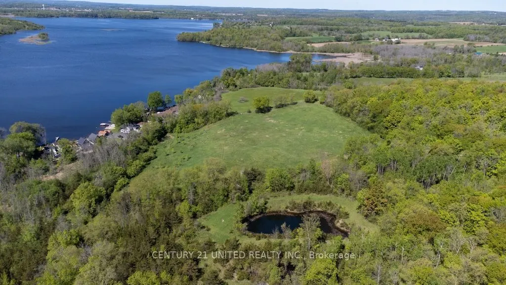 00 Hickory Bay Road