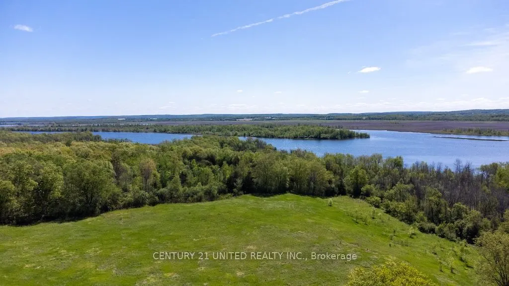 00 Hickory Bay Road