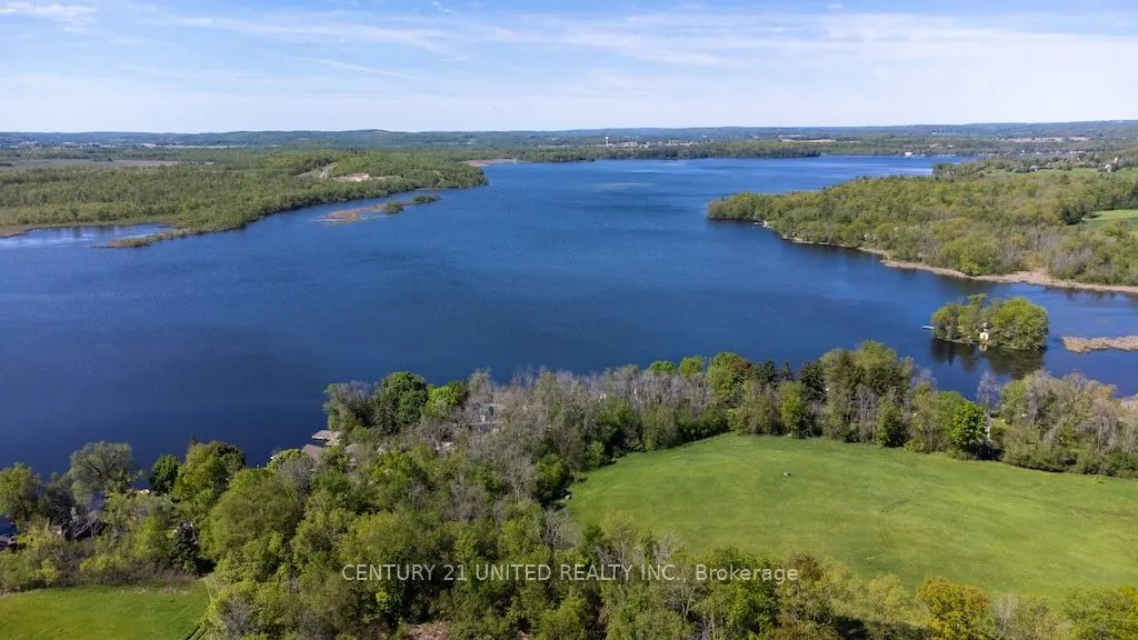 00 Hickory Bay Road