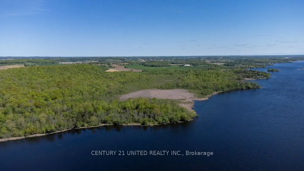 00 Hickory Bay Road