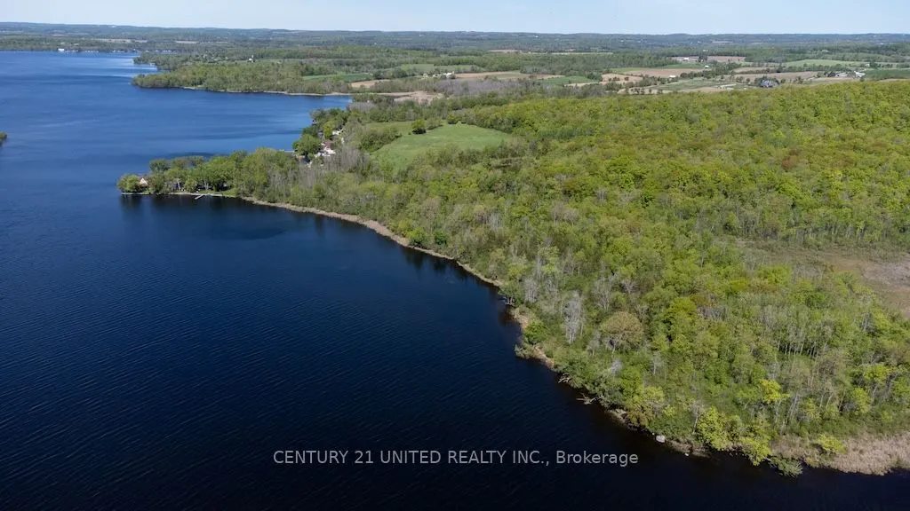 00 Hickory Bay Road