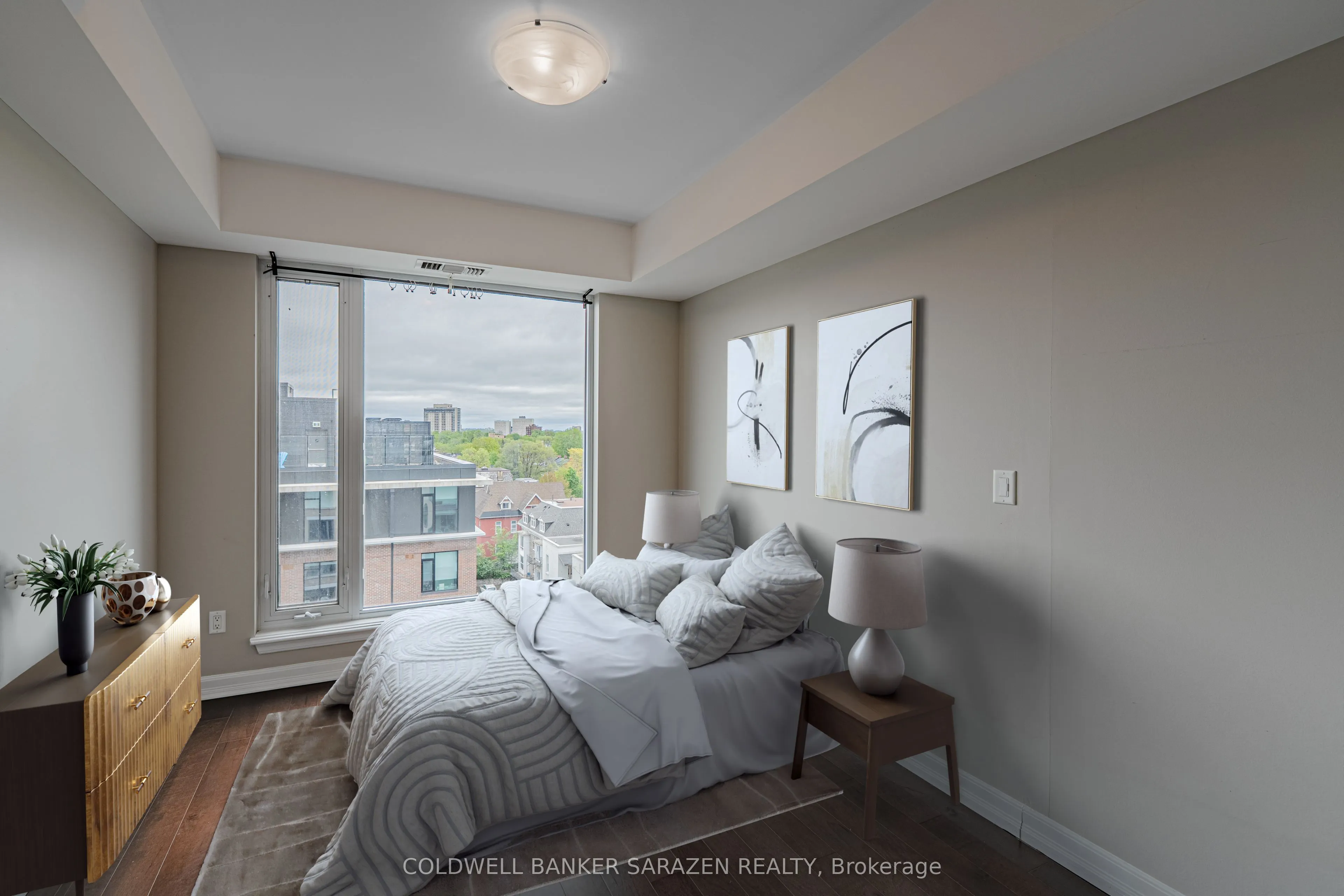 238 Besserer Street, #1015
