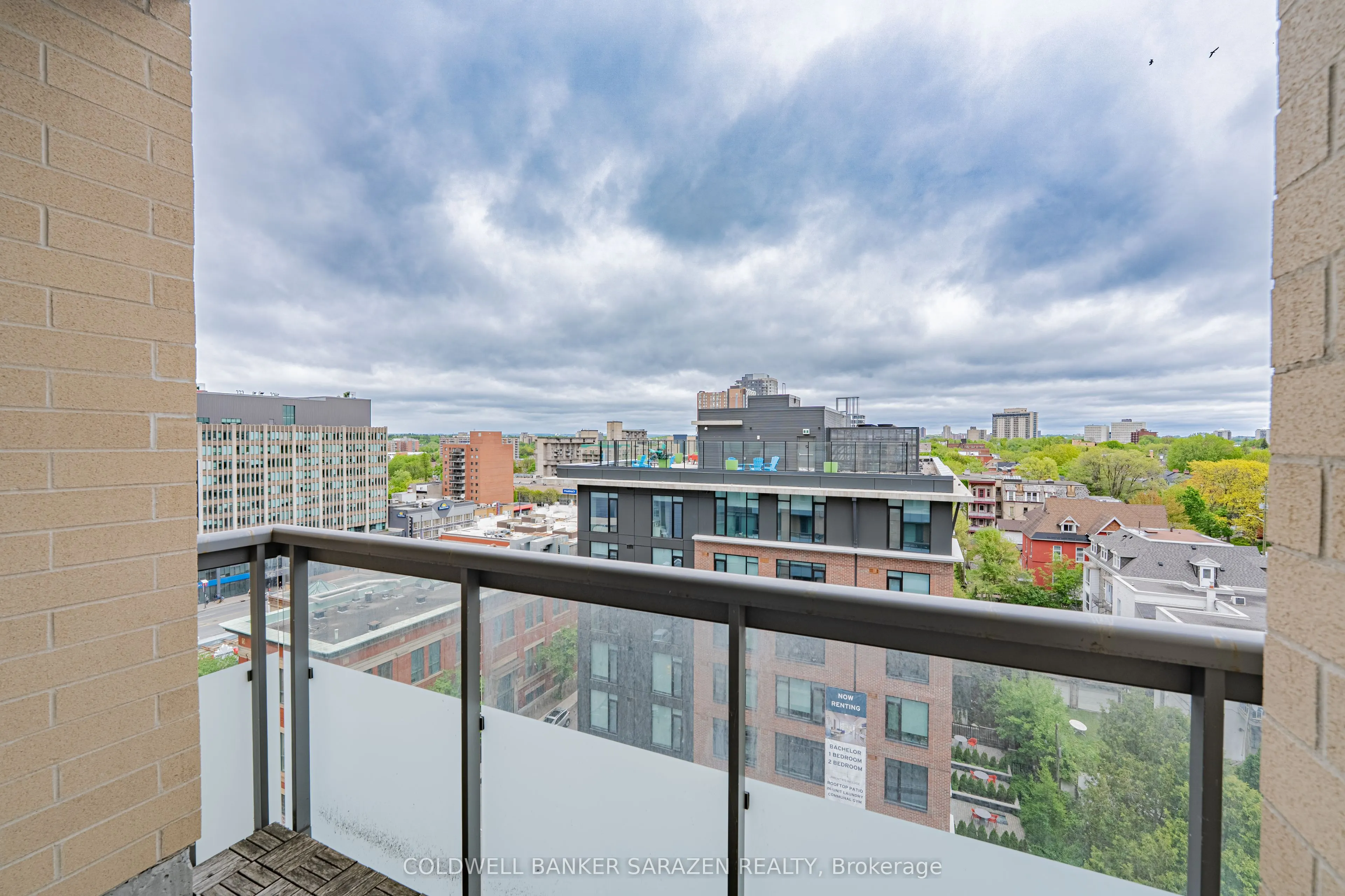 238 Besserer Street, #1015