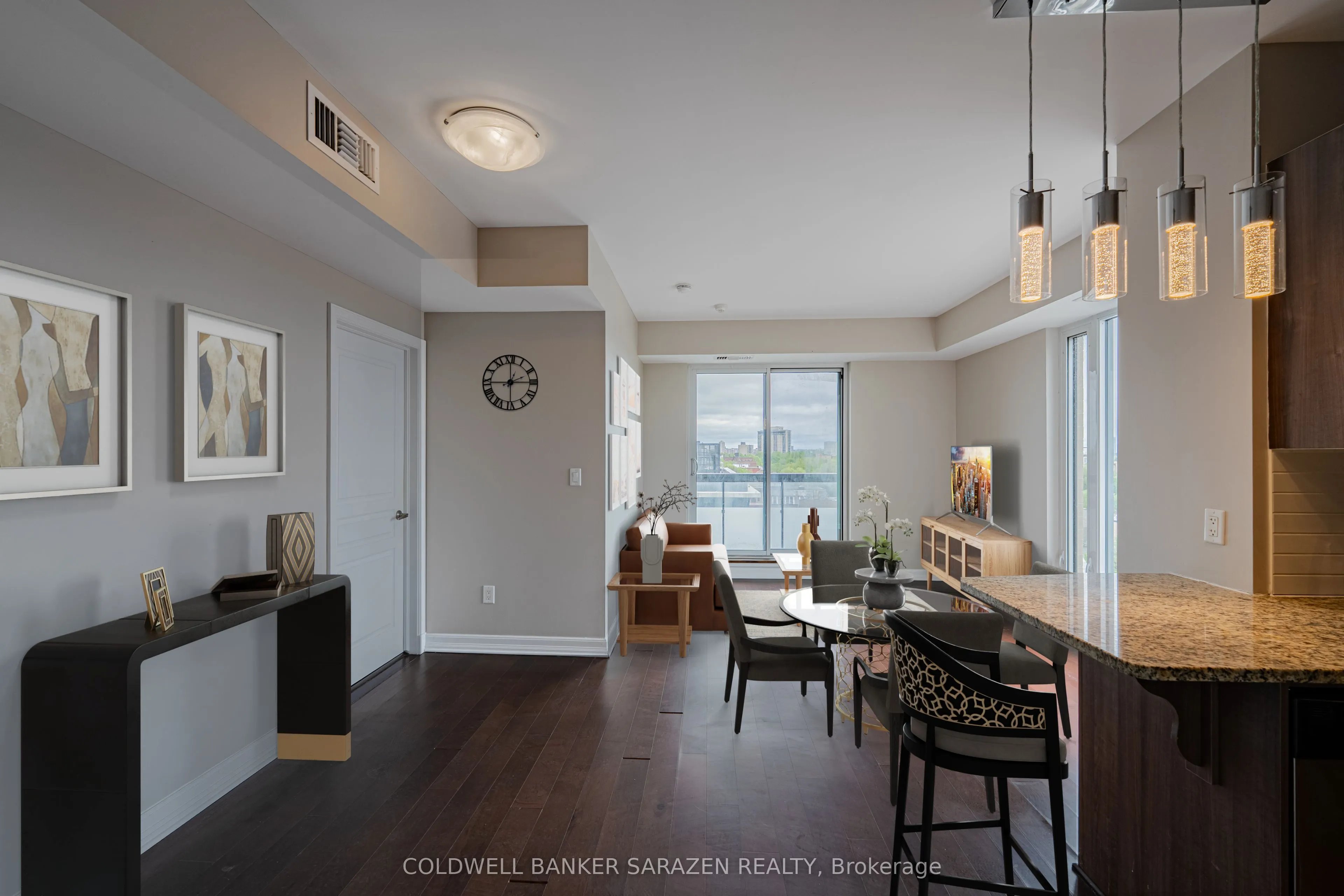 238 Besserer Street, #1015