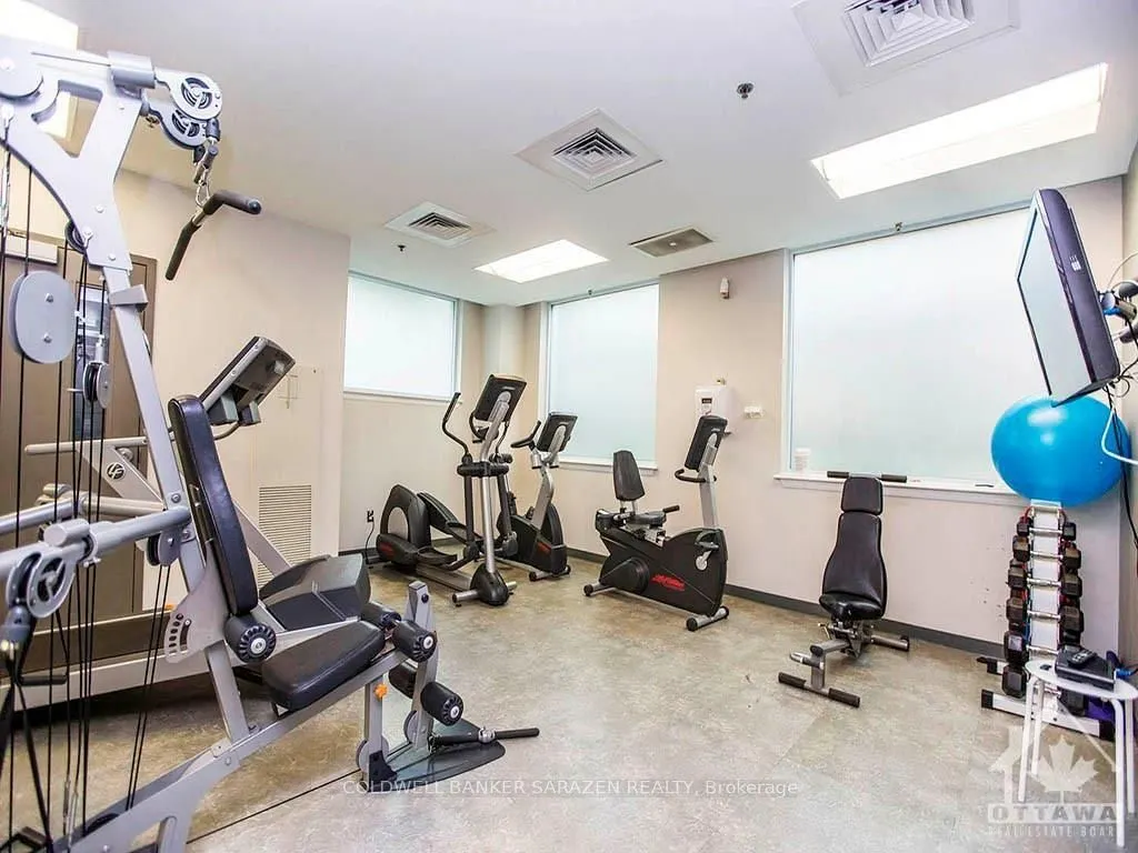 238 Besserer Street, #1015