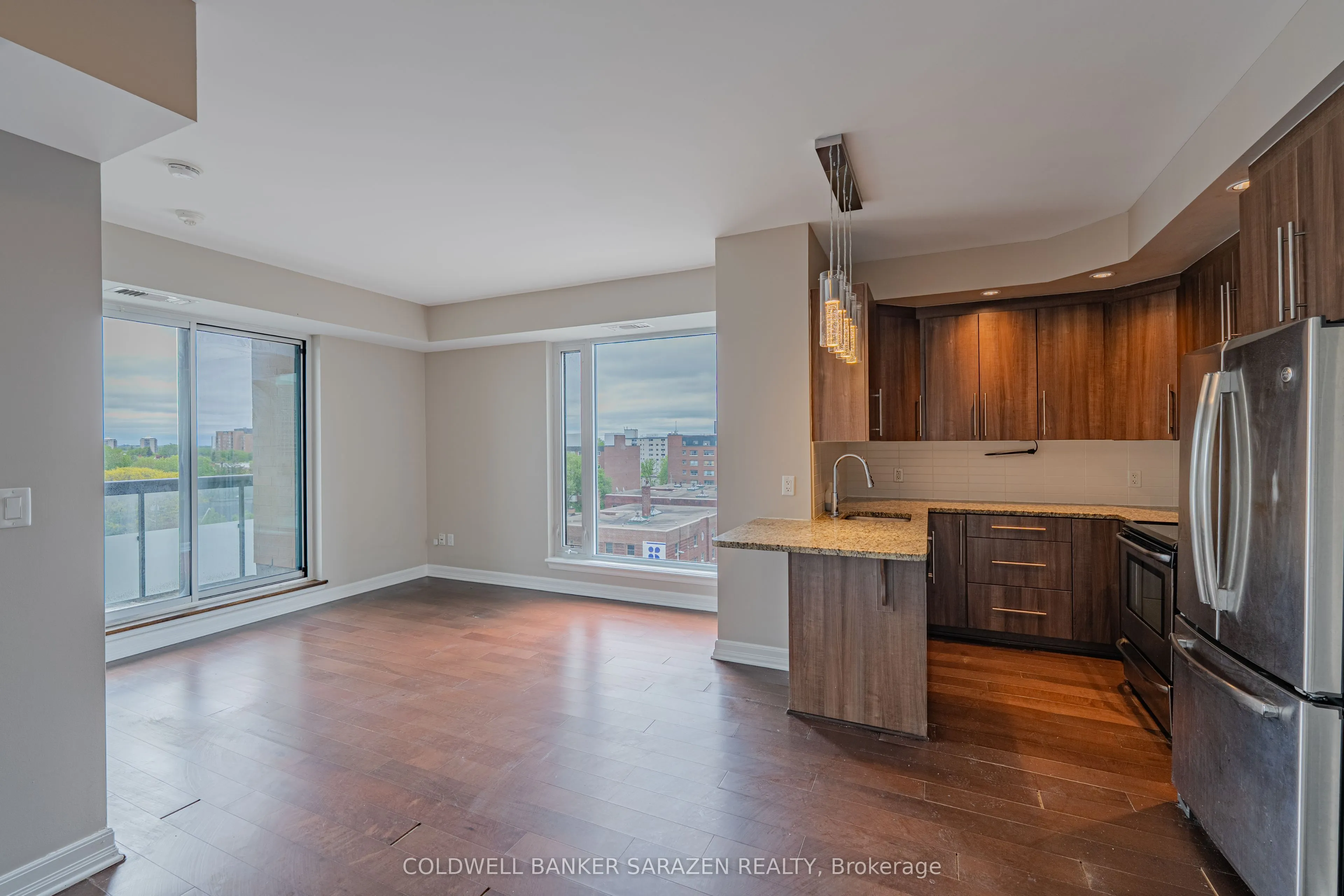 238 Besserer Street, #1015