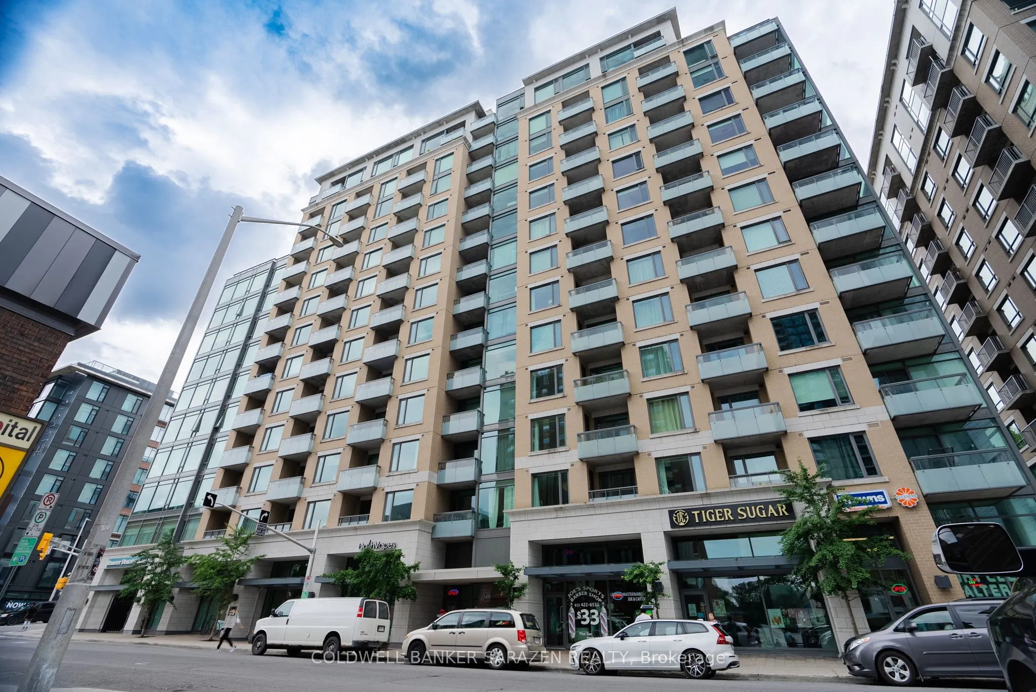 238 Besserer Street, #1015