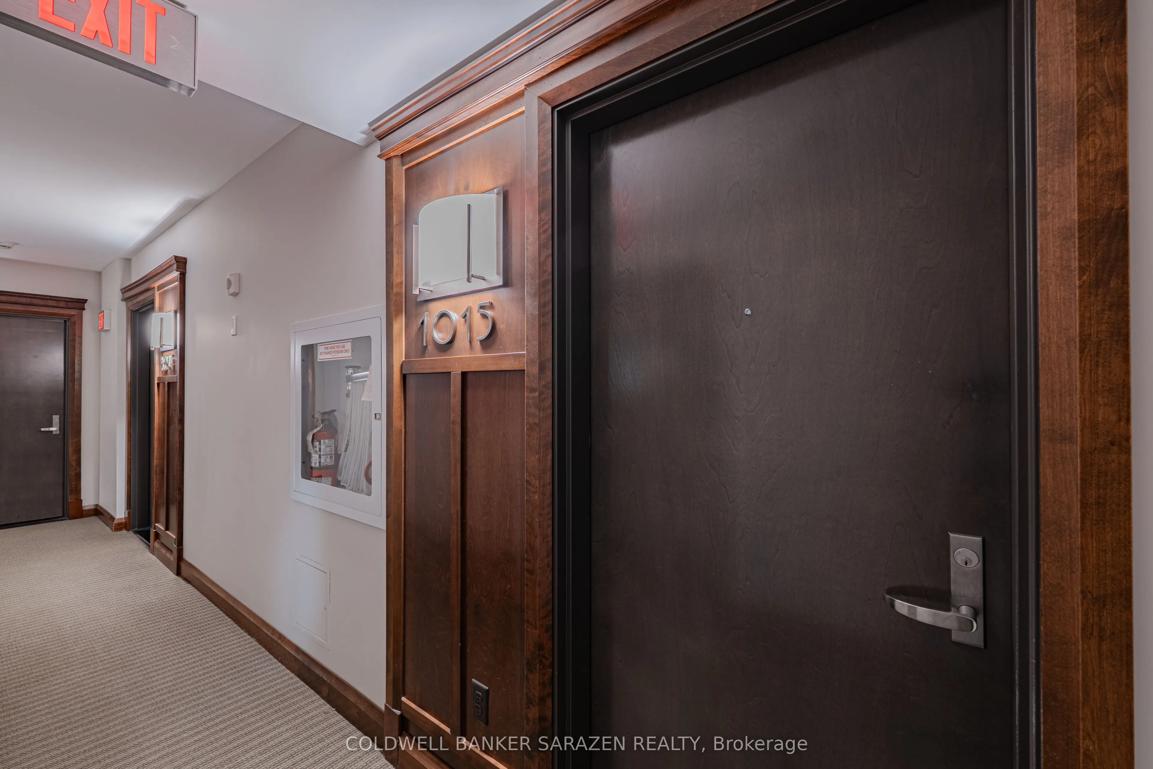 238 Besserer Street, #1015