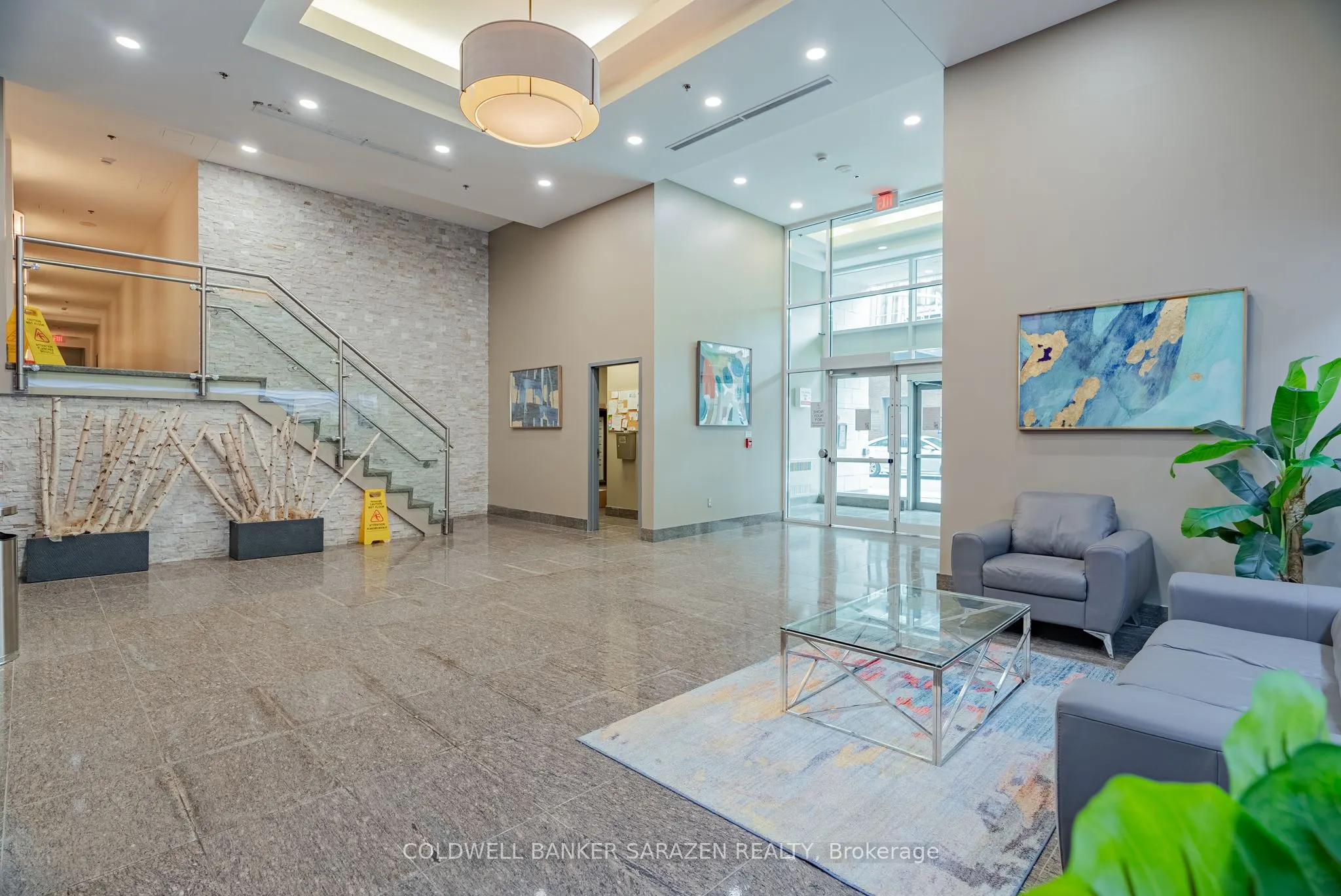 238 Besserer Street, #1015