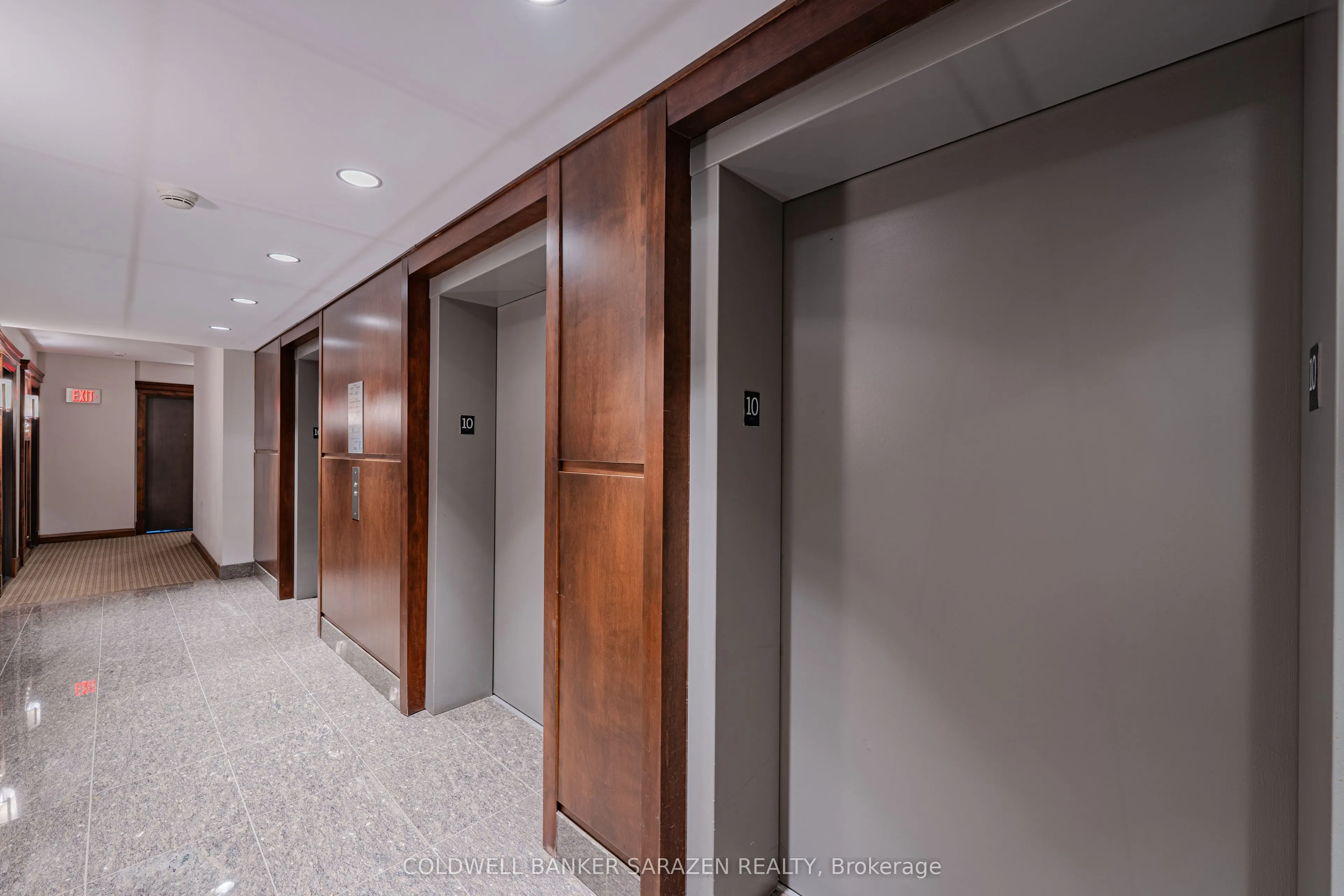 238 Besserer Street, #1015