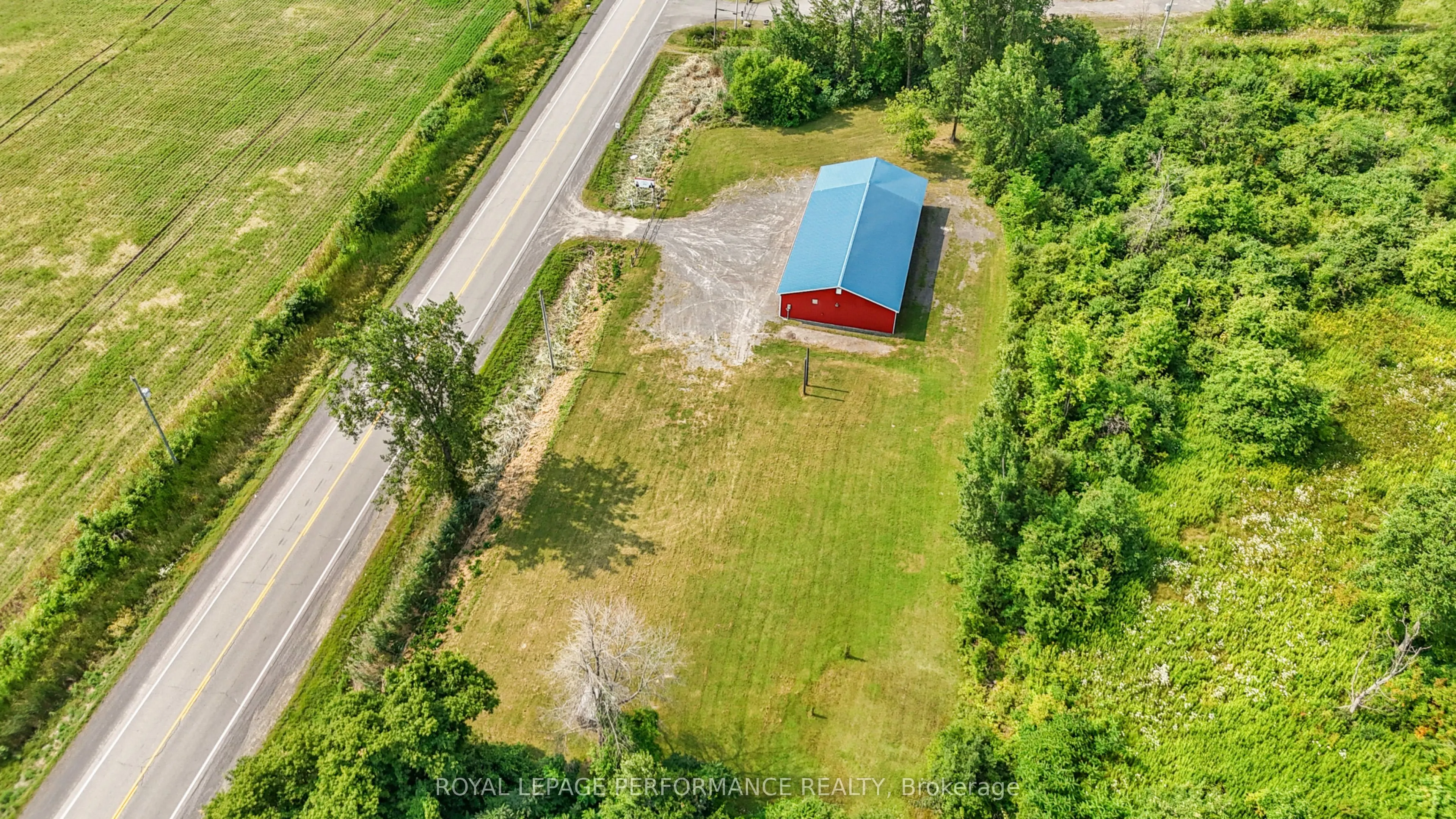 6500 Highway 34 Highway