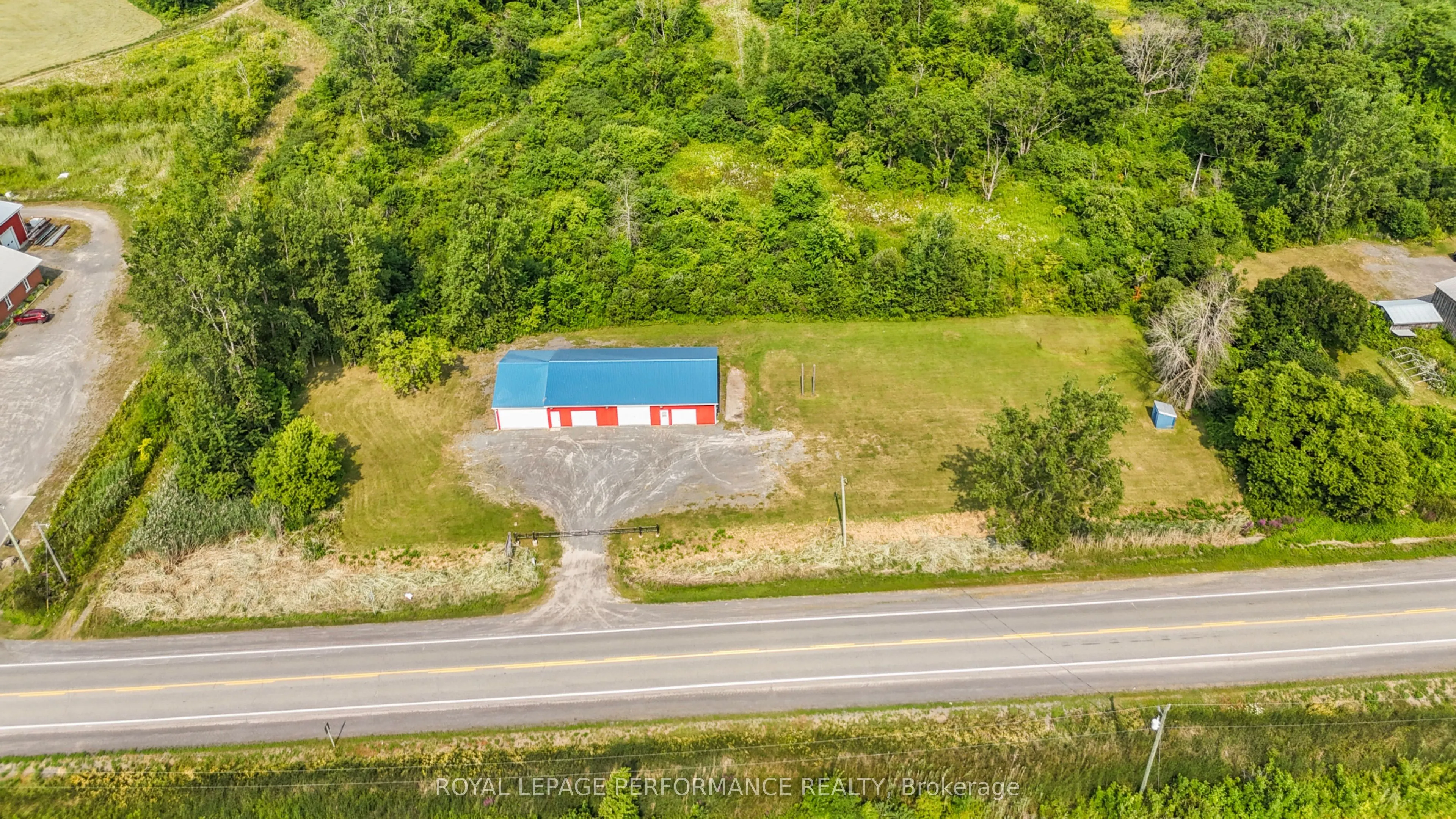 6500 Highway 34 Highway