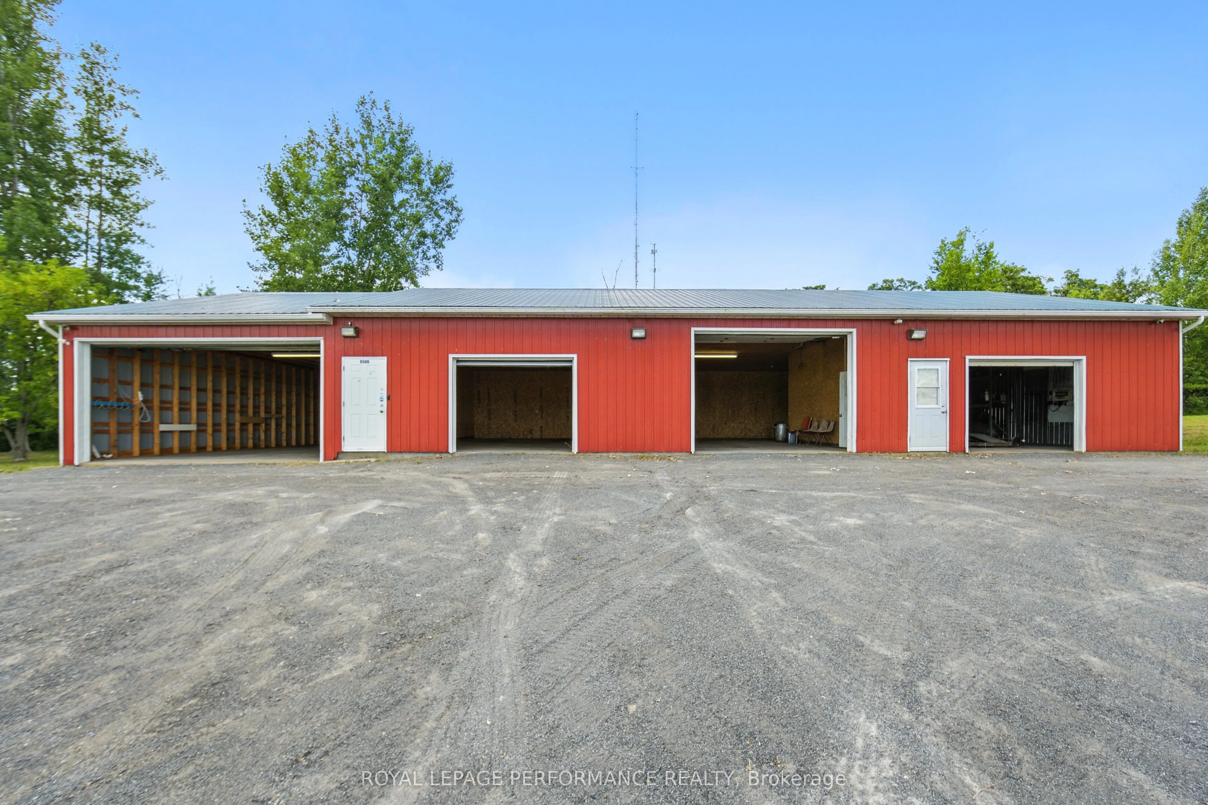 6500 Highway 34 Highway