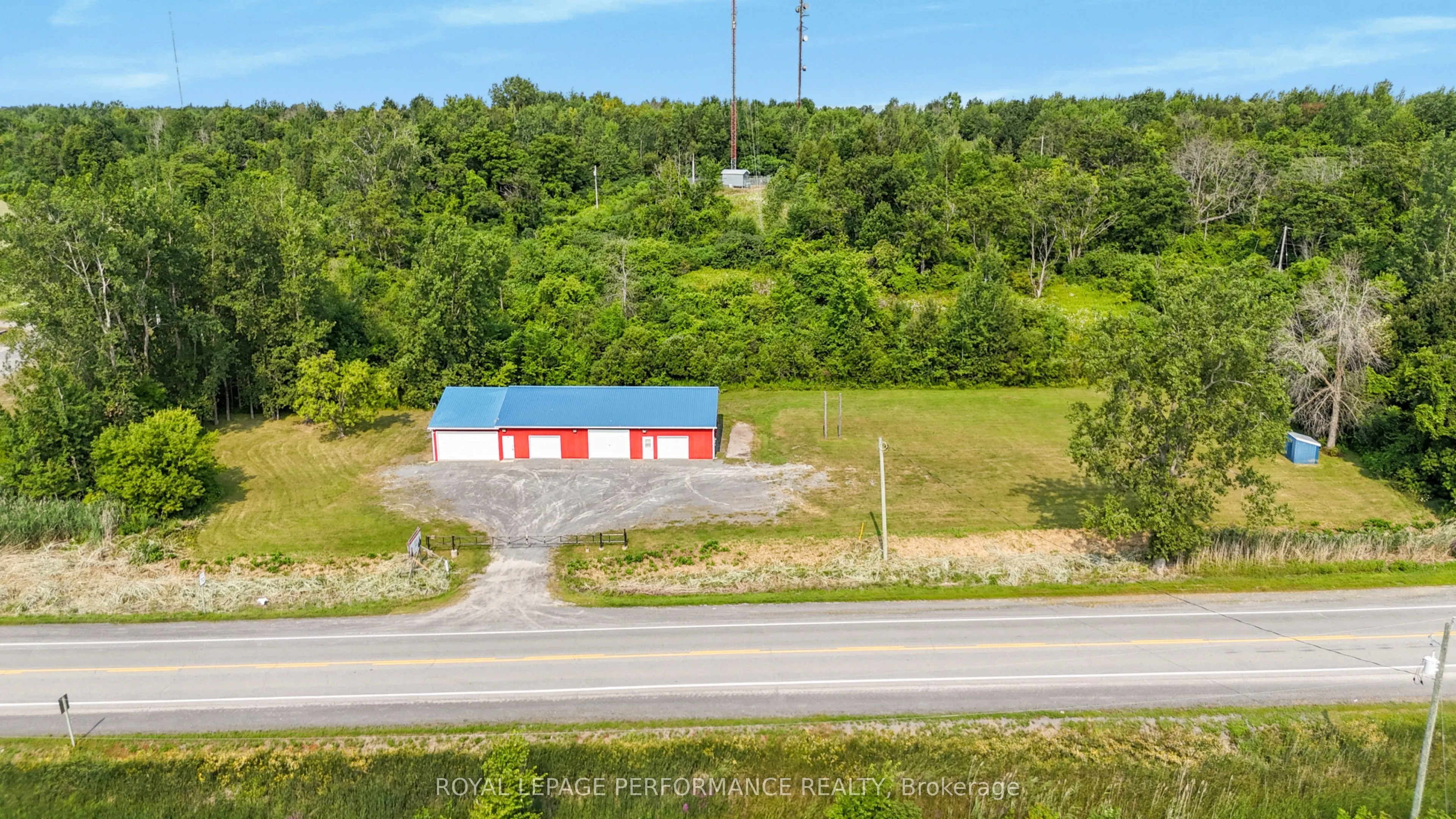 6500 Highway 34 Highway