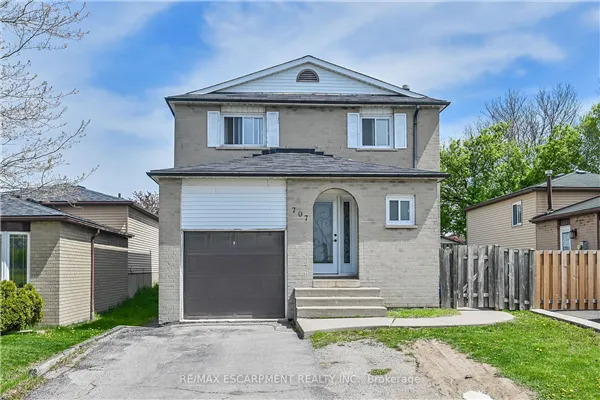 707 Upper Wentworth Street