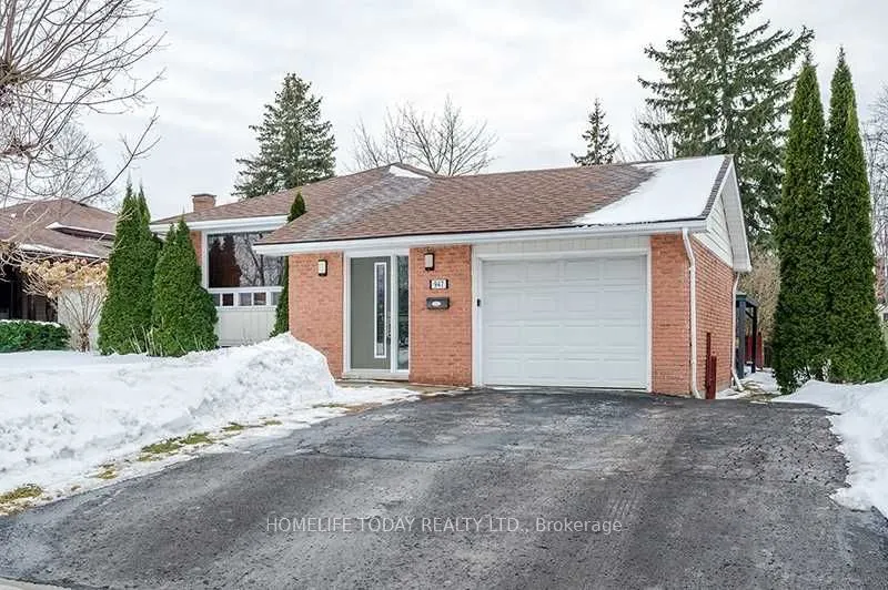947 Southlawn Drive, #Bsmt
