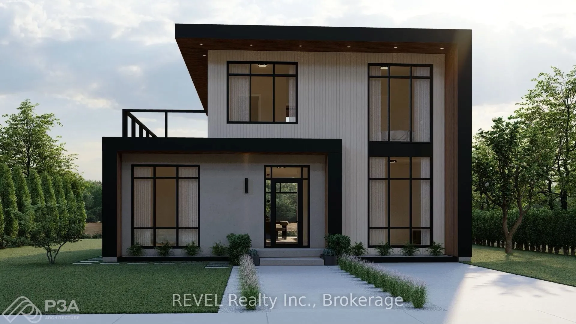 146 Lone Pine Road