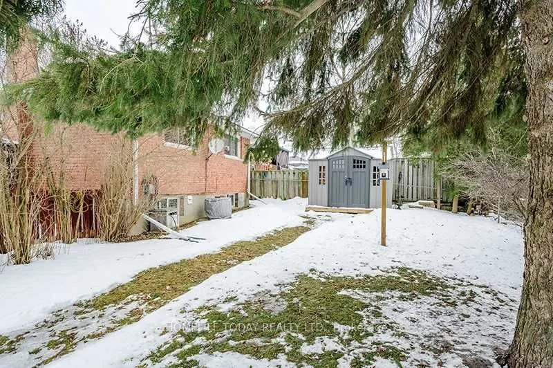 947 Southlawn Drive, #Main