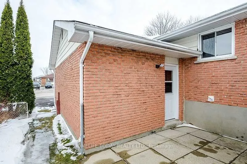 947 Southlawn Drive, #Main