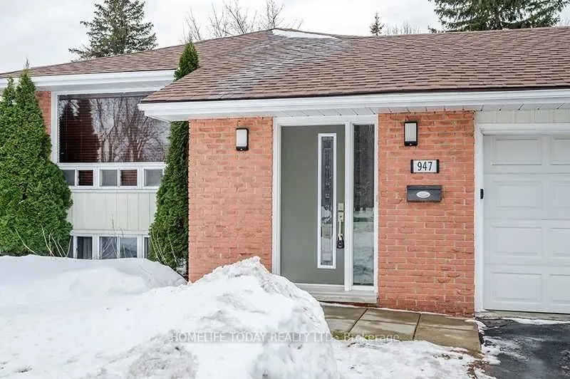 947 Southlawn Drive, #Main