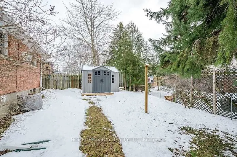 947 Southlawn Drive, #Main