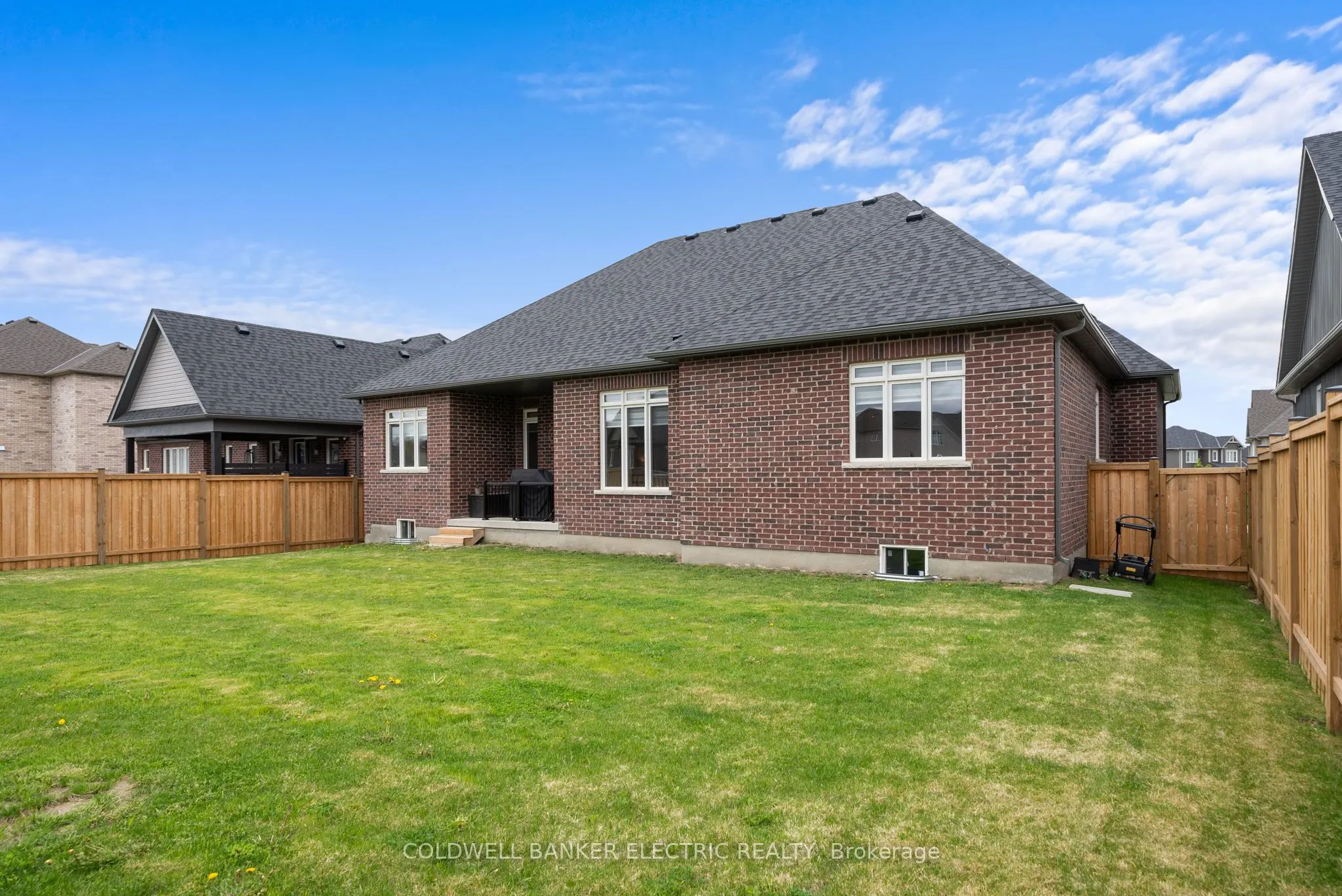 11 Golden Meadows Drive, #31