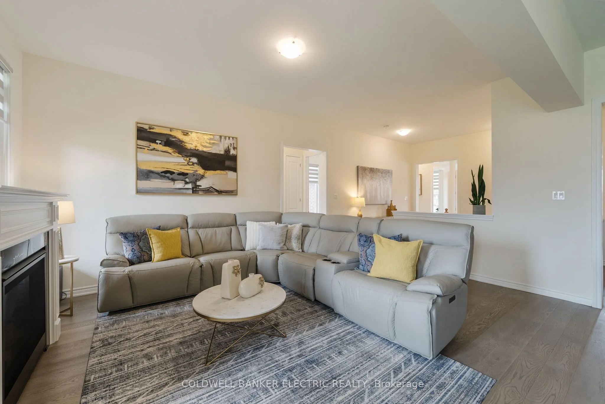 11 Golden Meadows Drive, #31
