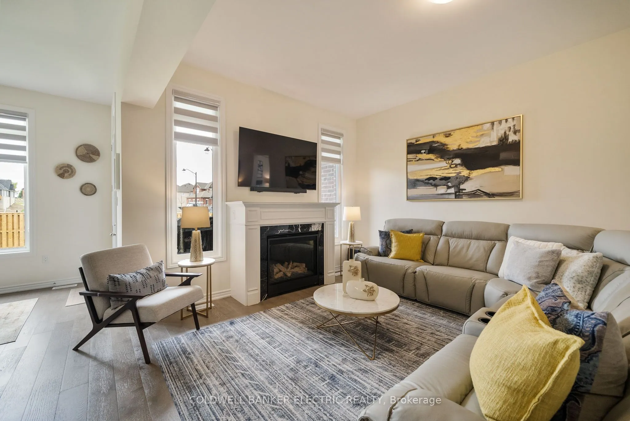 11 Golden Meadows Drive, #31