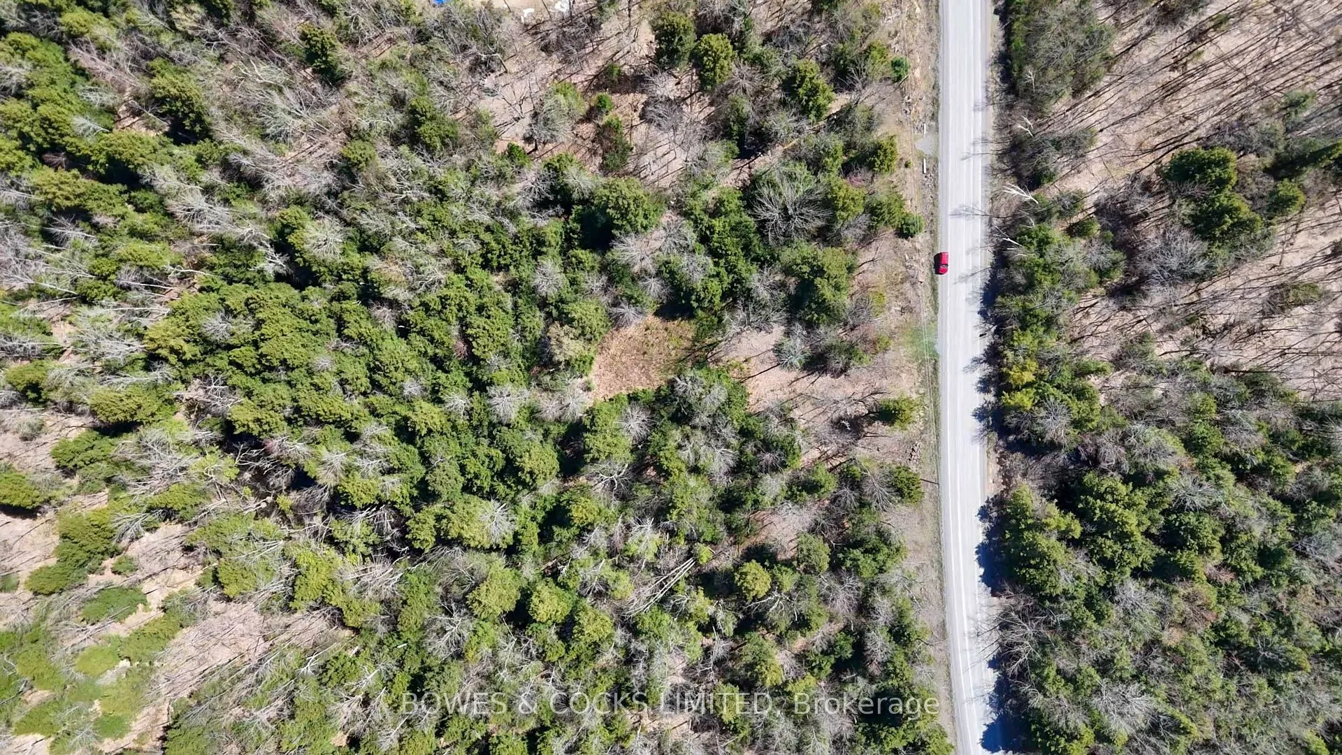 1160 Balmer Road