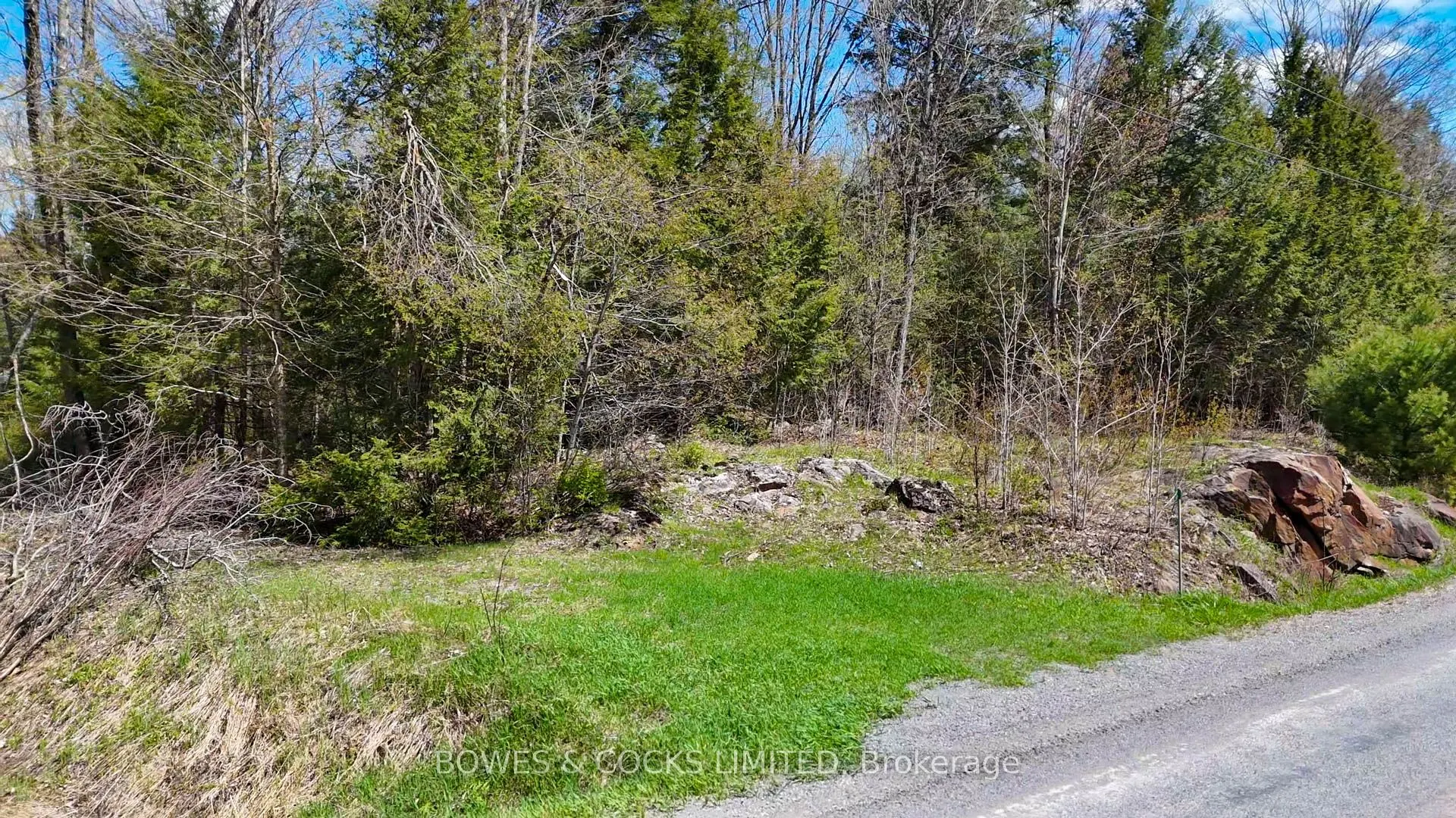 1160 Balmer Road