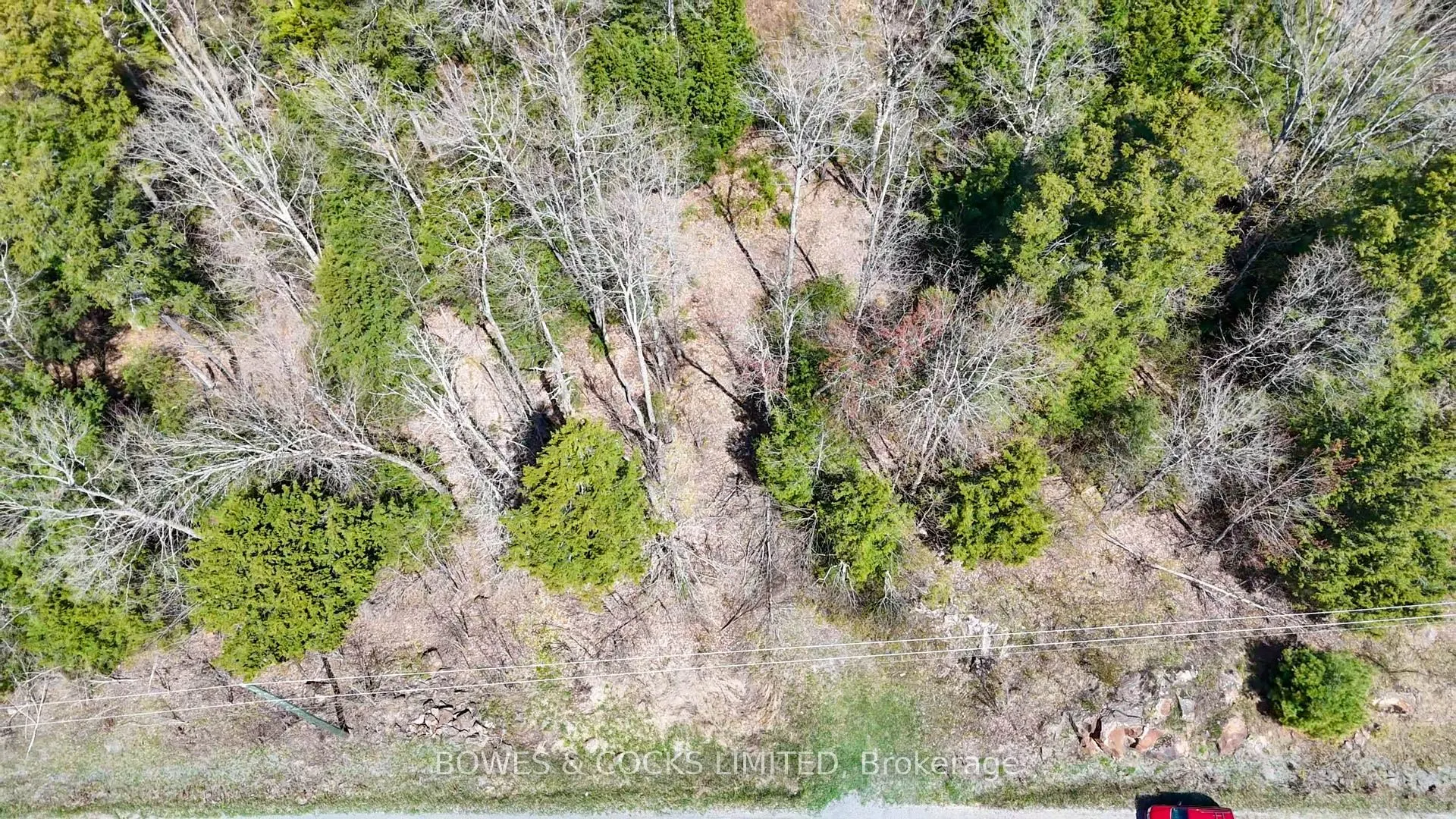 1160 Balmer Road