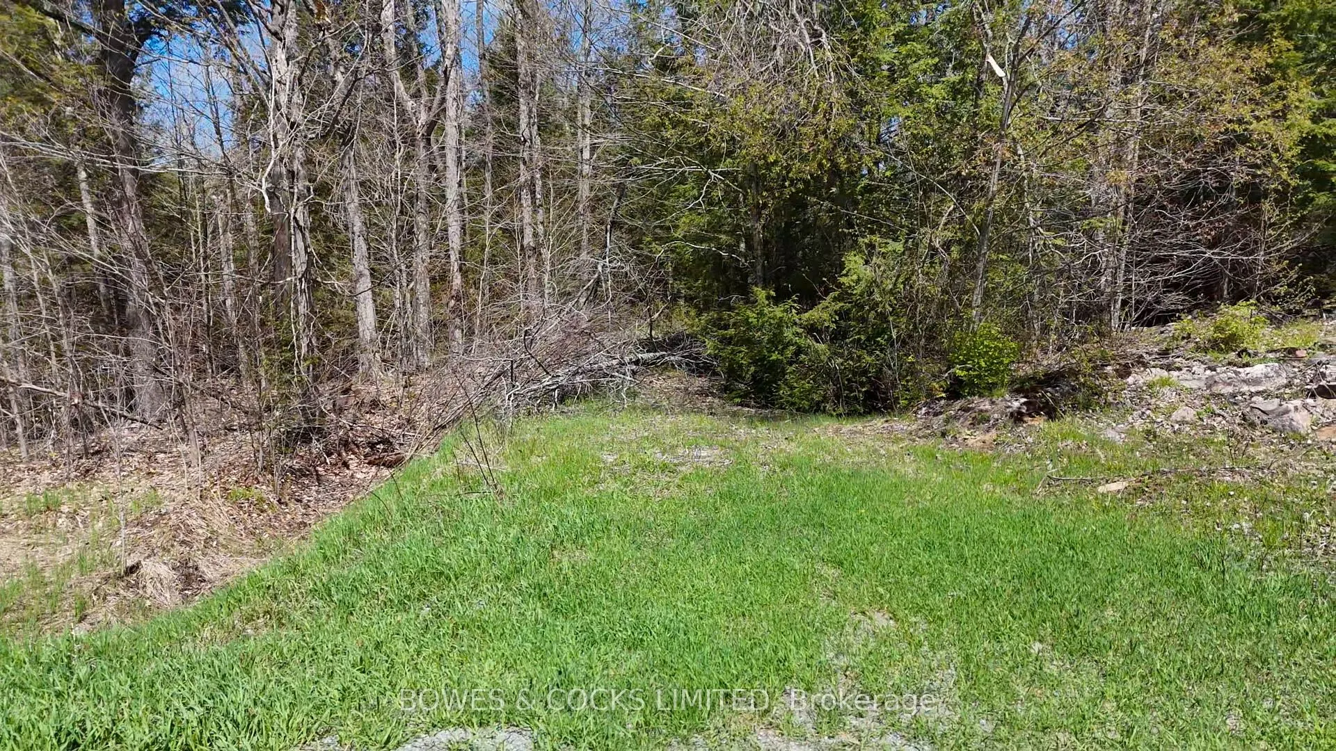 1160 Balmer Road
