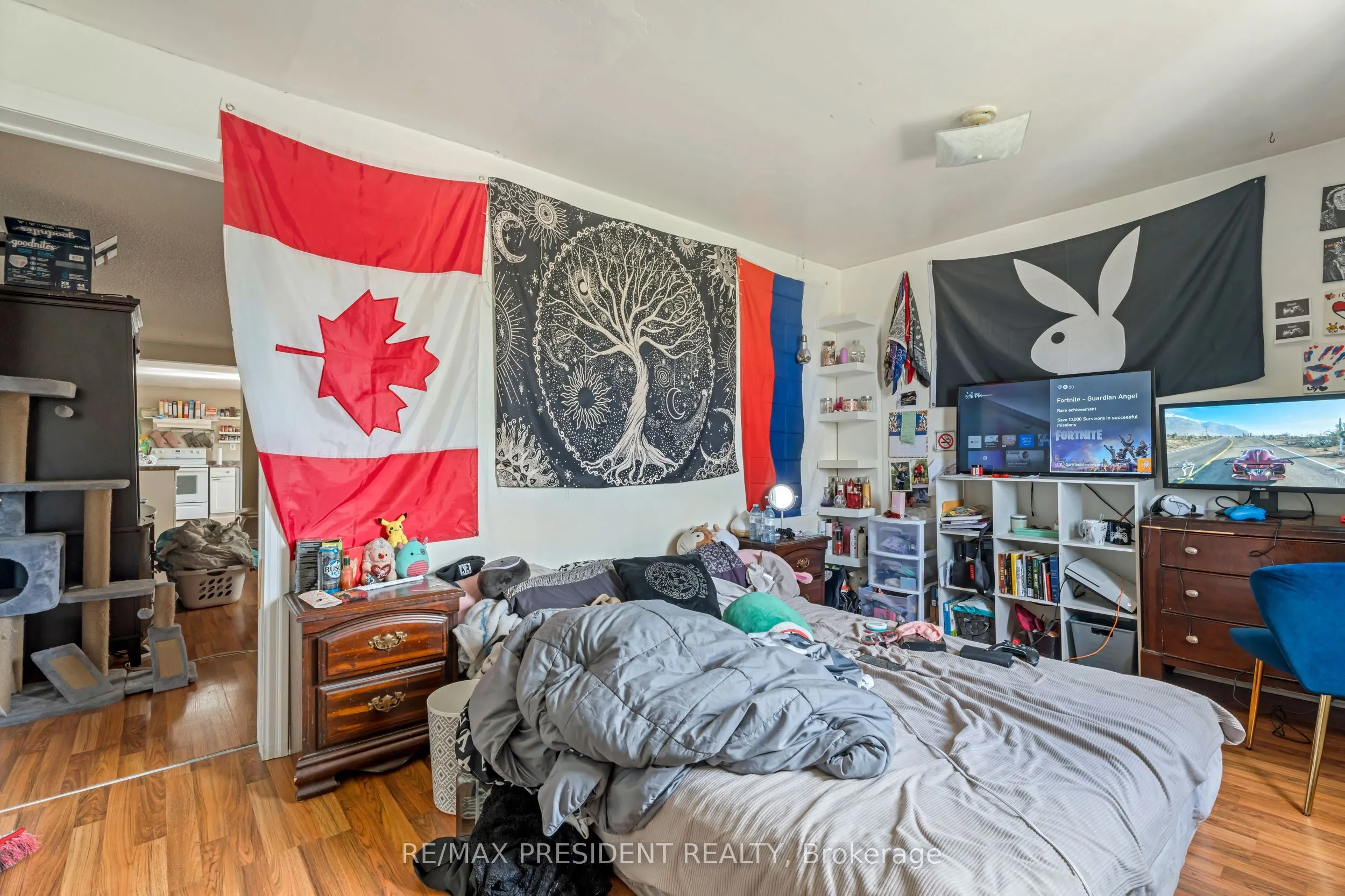 1224 Parkinson Road