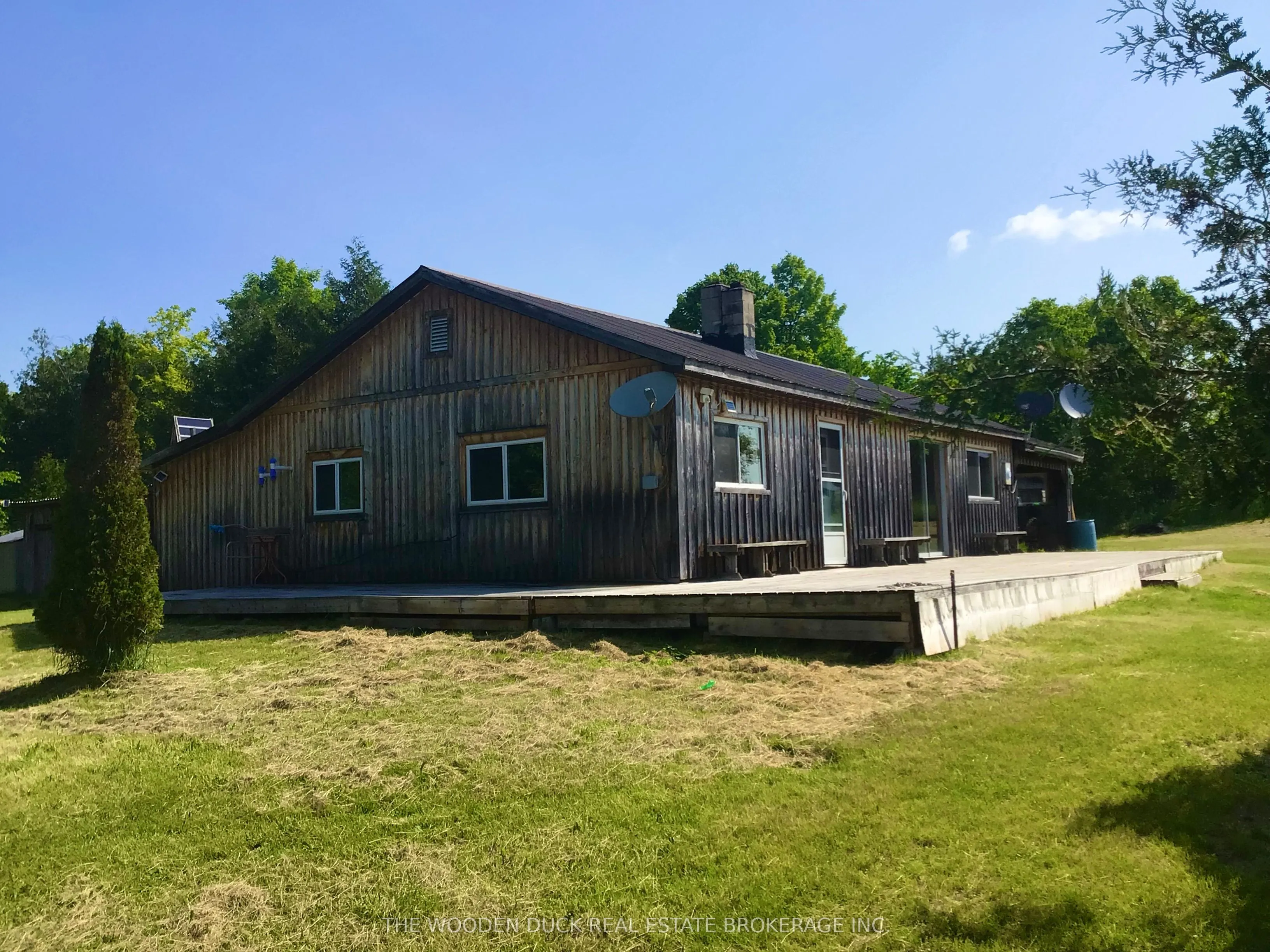 172 Dewey Road