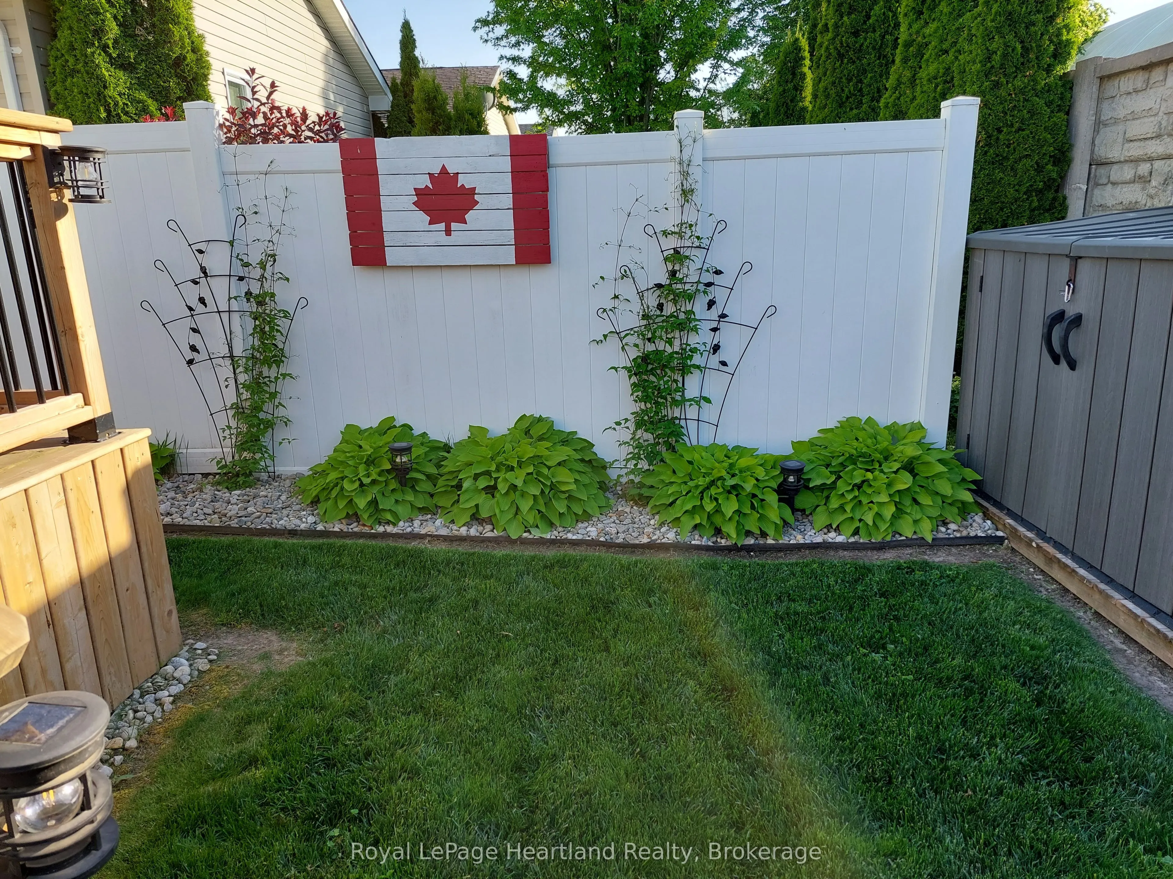 460 Richard Crescent, #0