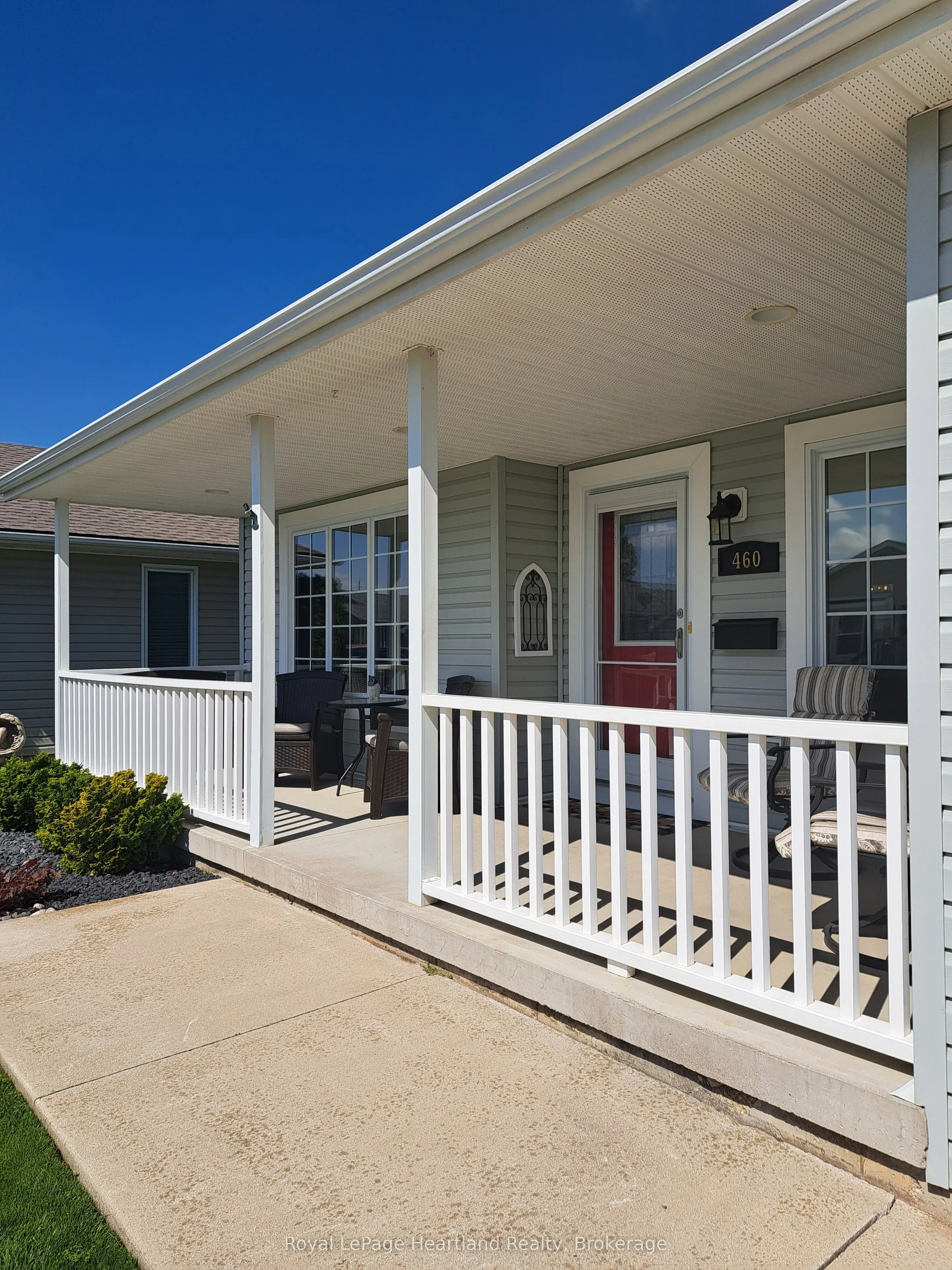 460 Richard Crescent, #0