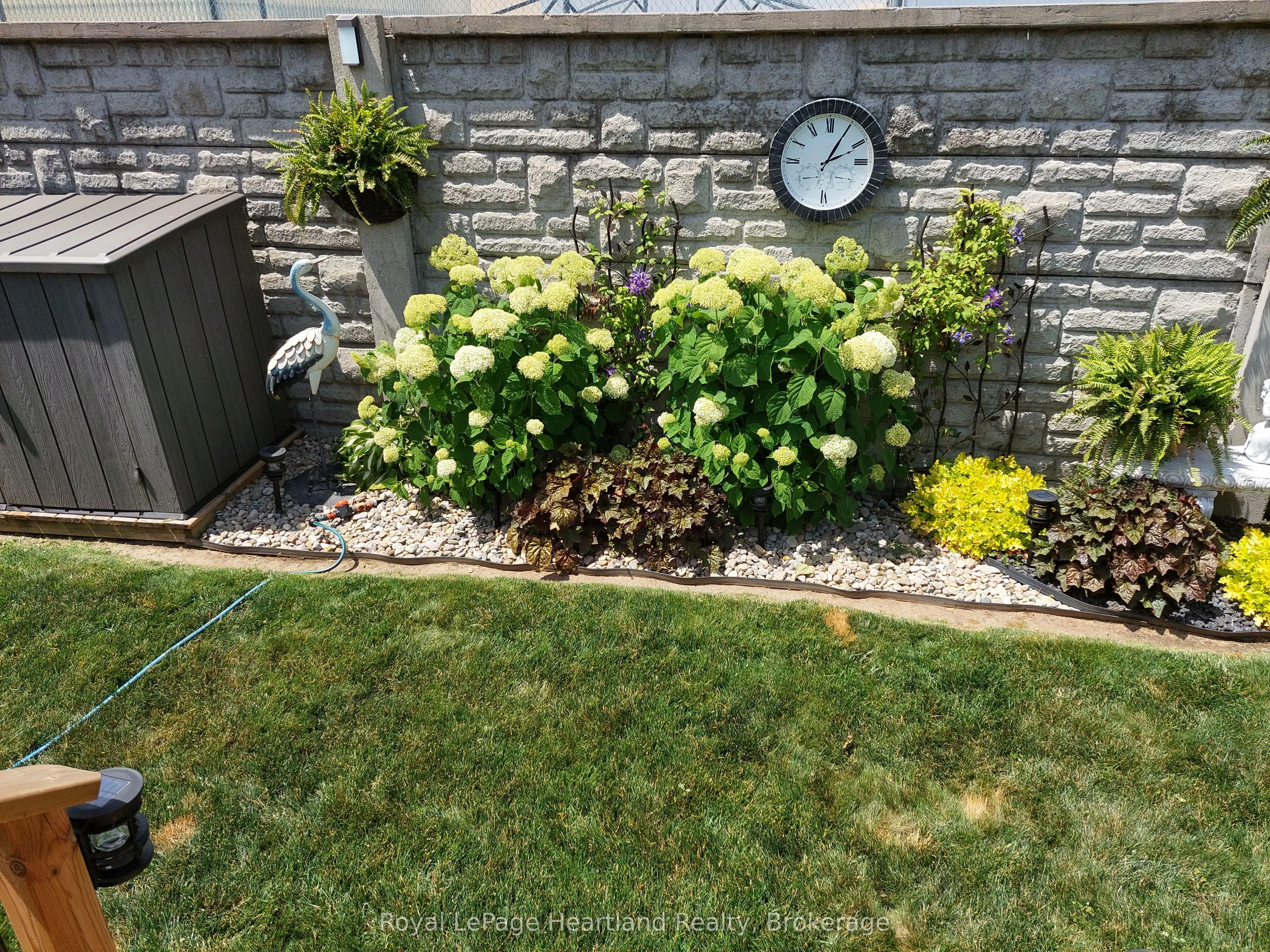 460 Richard Crescent, #0