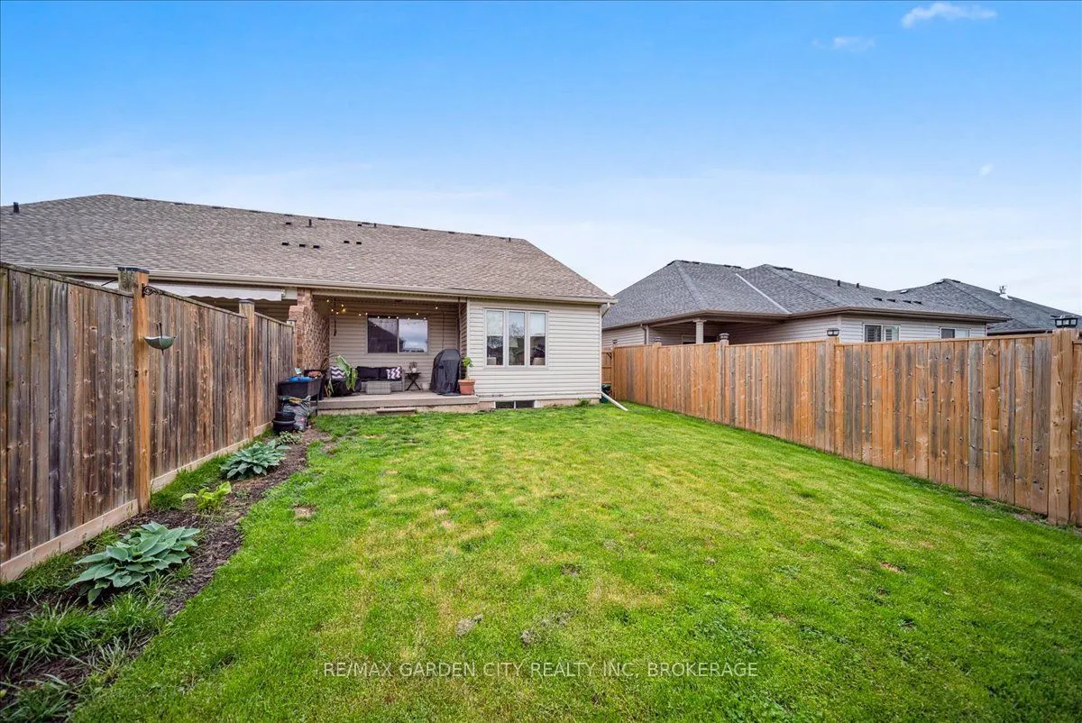 3945 VILLAGE CREEK Drive