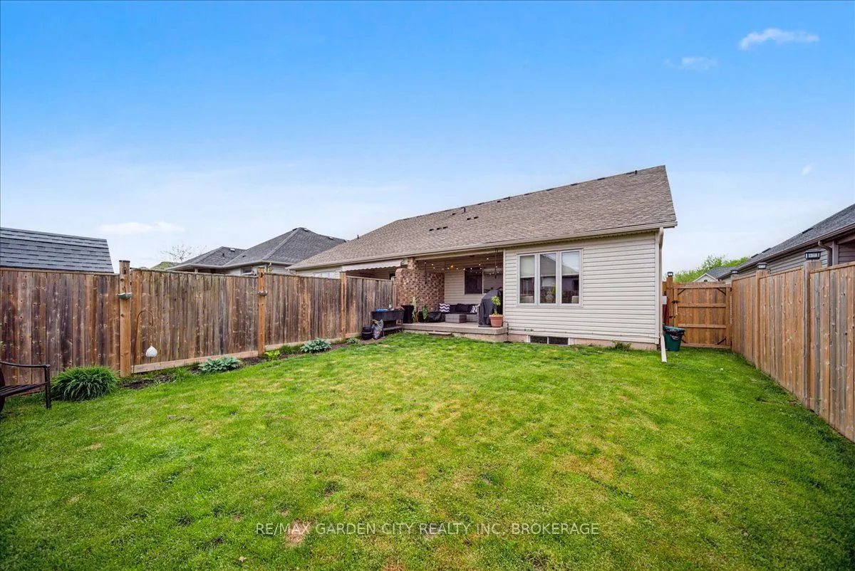 3945 VILLAGE CREEK Drive