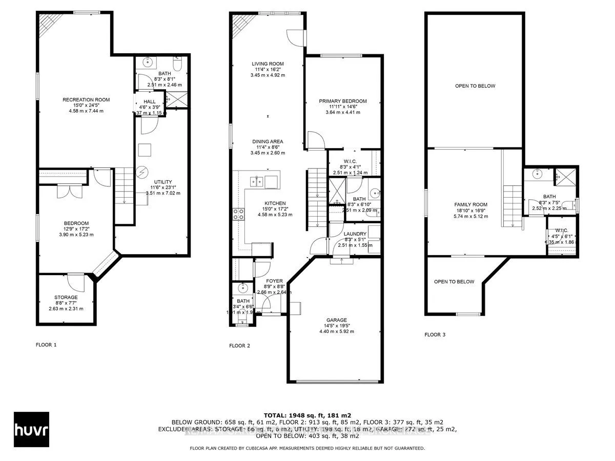 3945 VILLAGE CREEK Drive