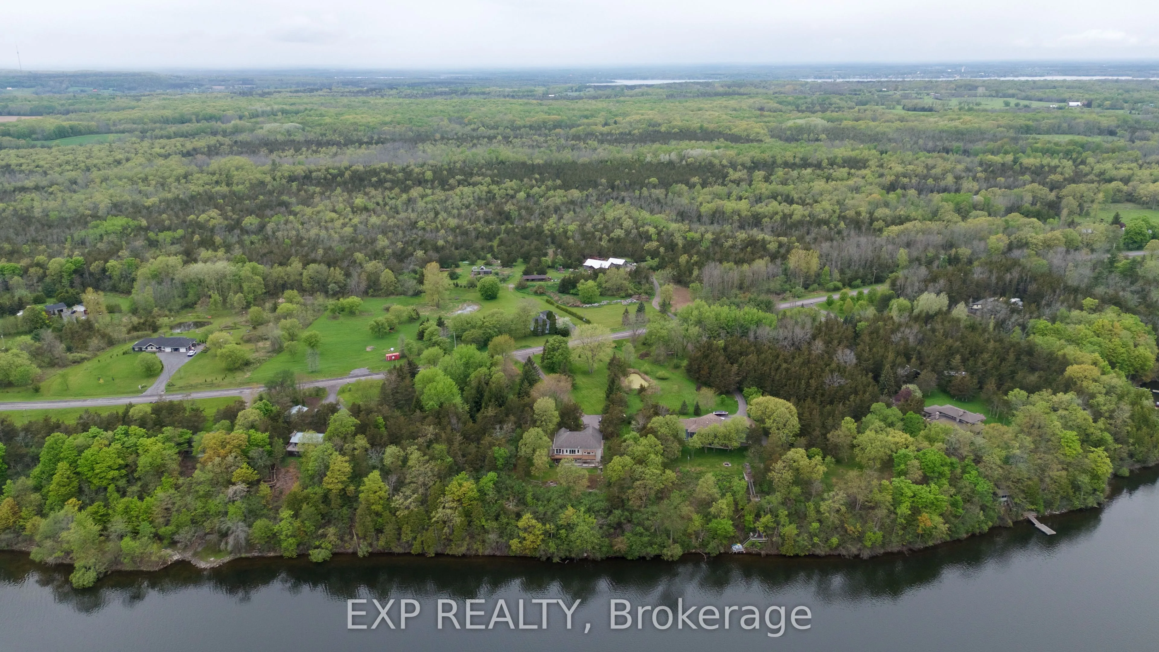 4739 County Rd 9 Road