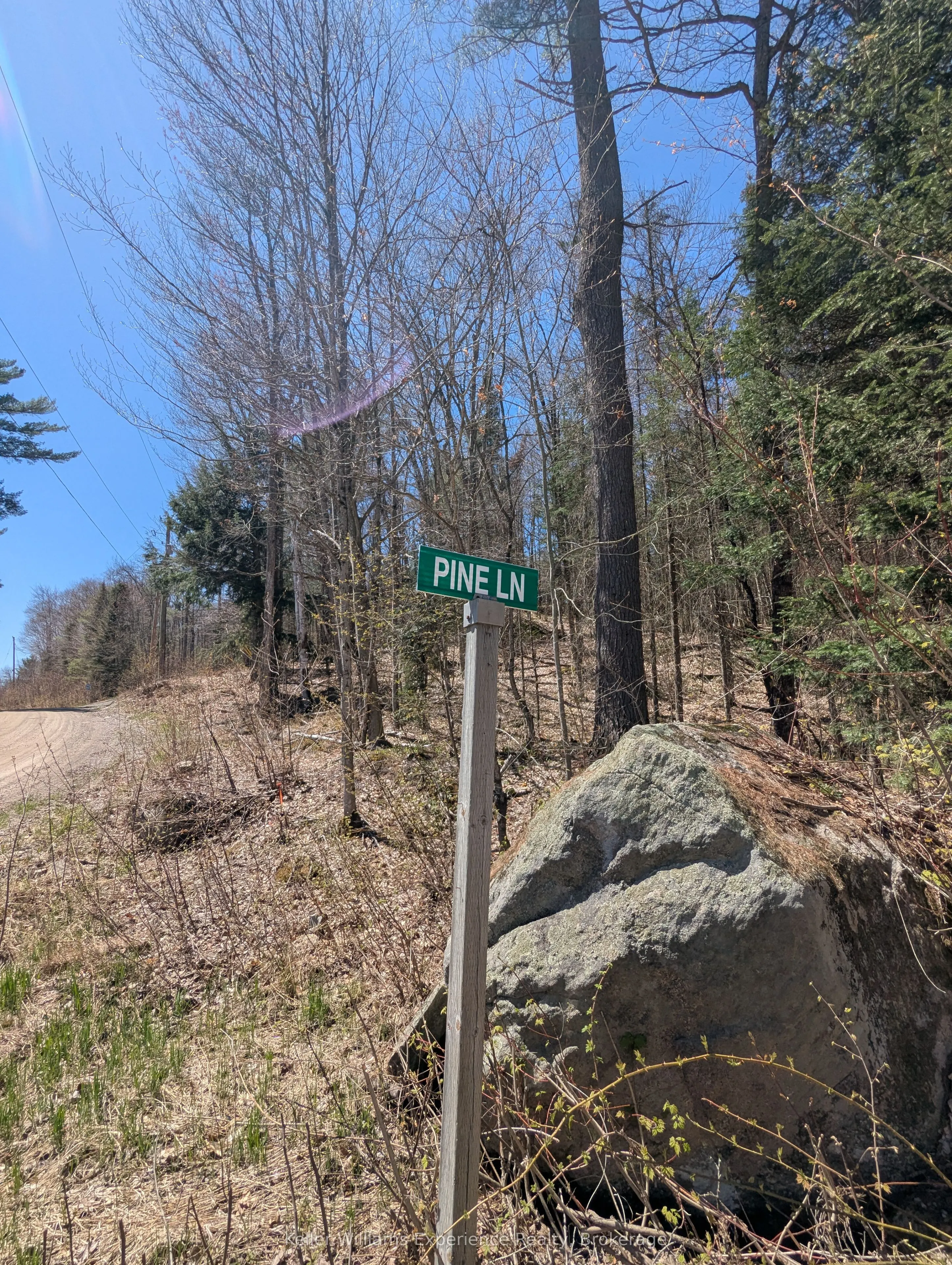 0 N Pine Drive