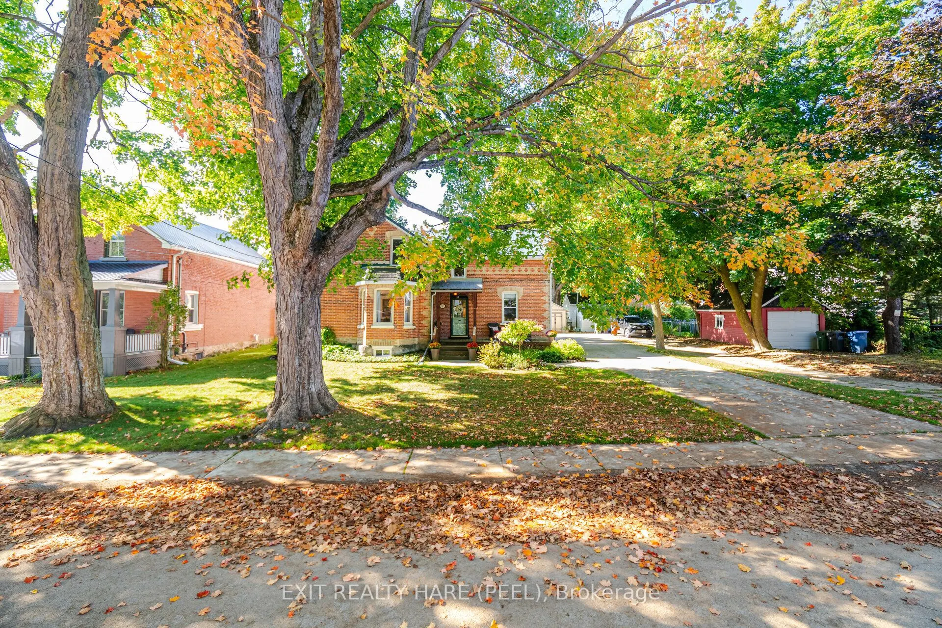 51 Osprey Street S