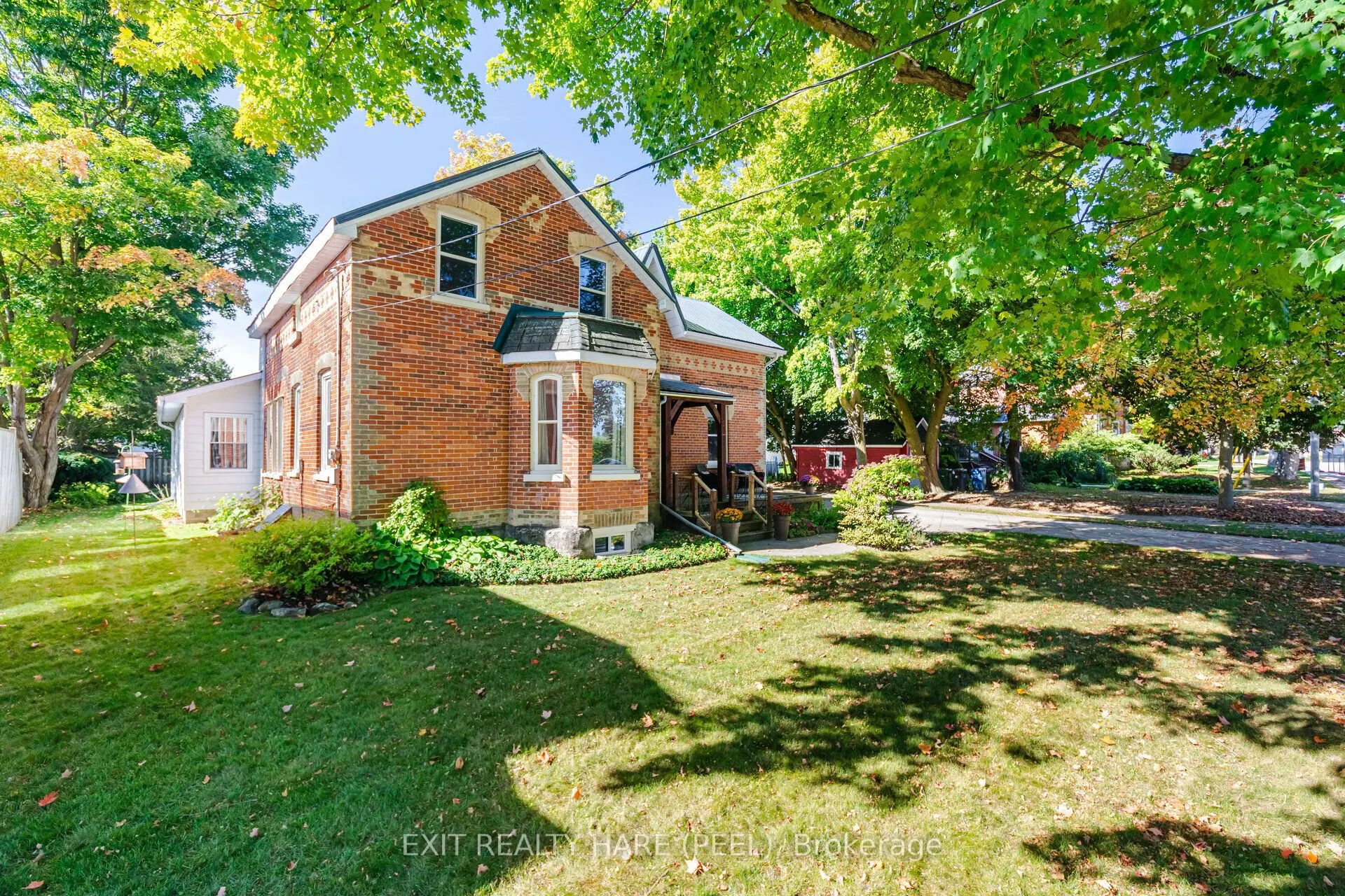 51 Osprey Street S