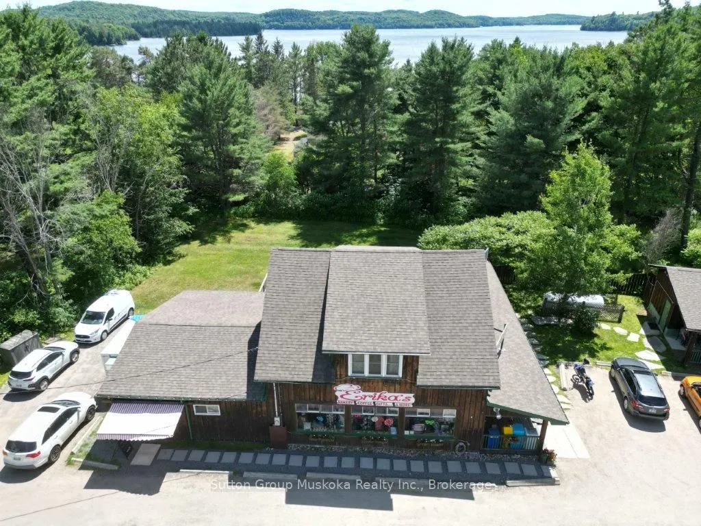 2832 Highway 60 Highway