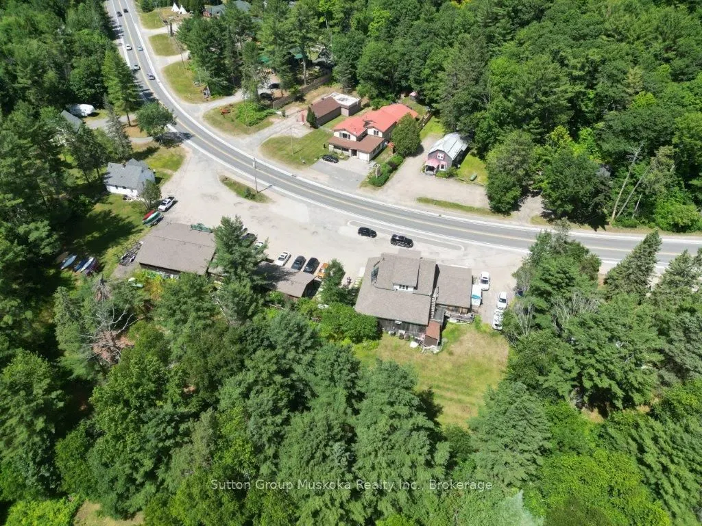 2832 Highway 60 Highway