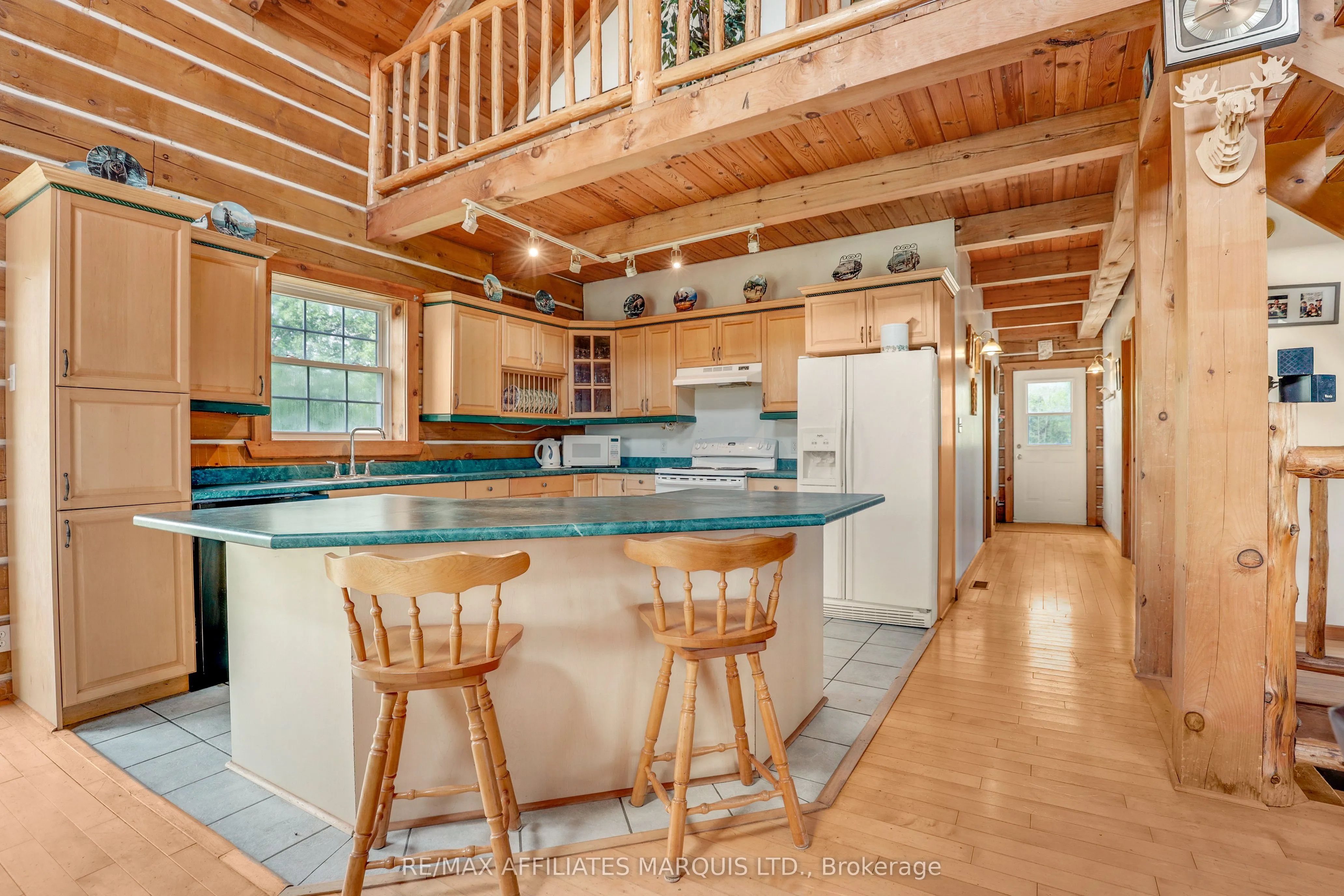 14059 DAFOE Road