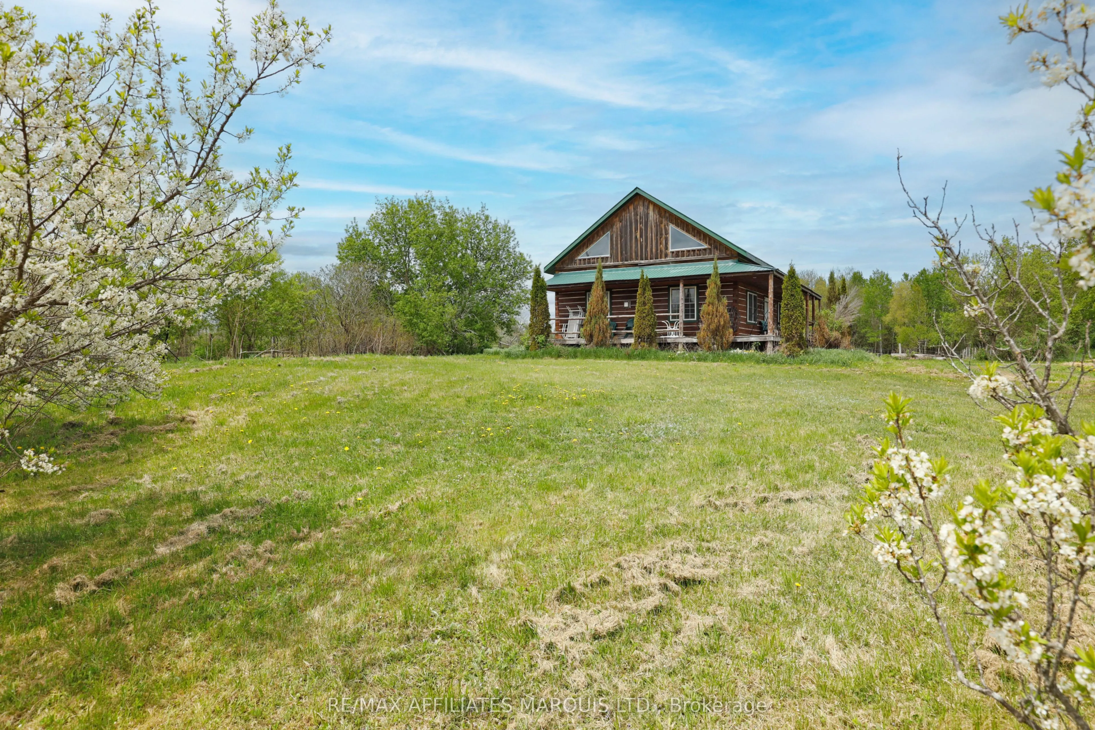 14059 DAFOE Road