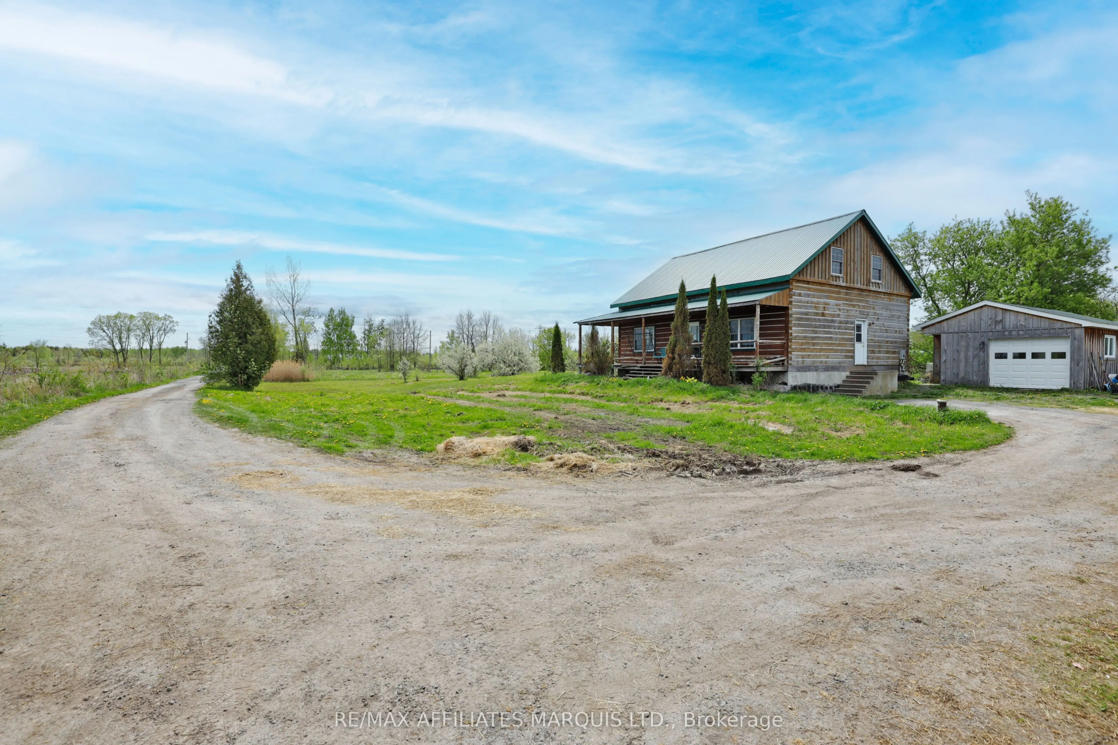 14059 DAFOE Road
