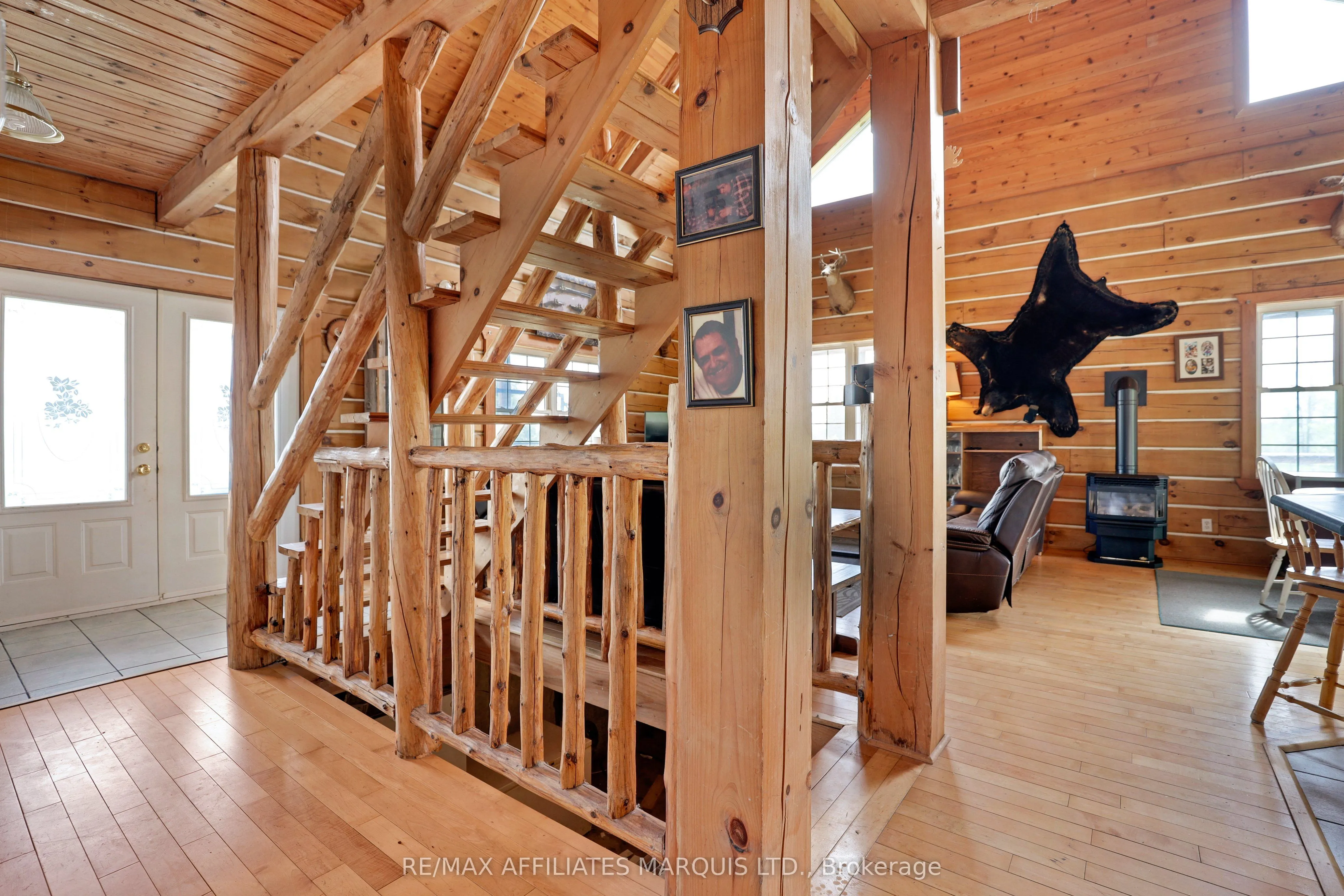 14059 DAFOE Road